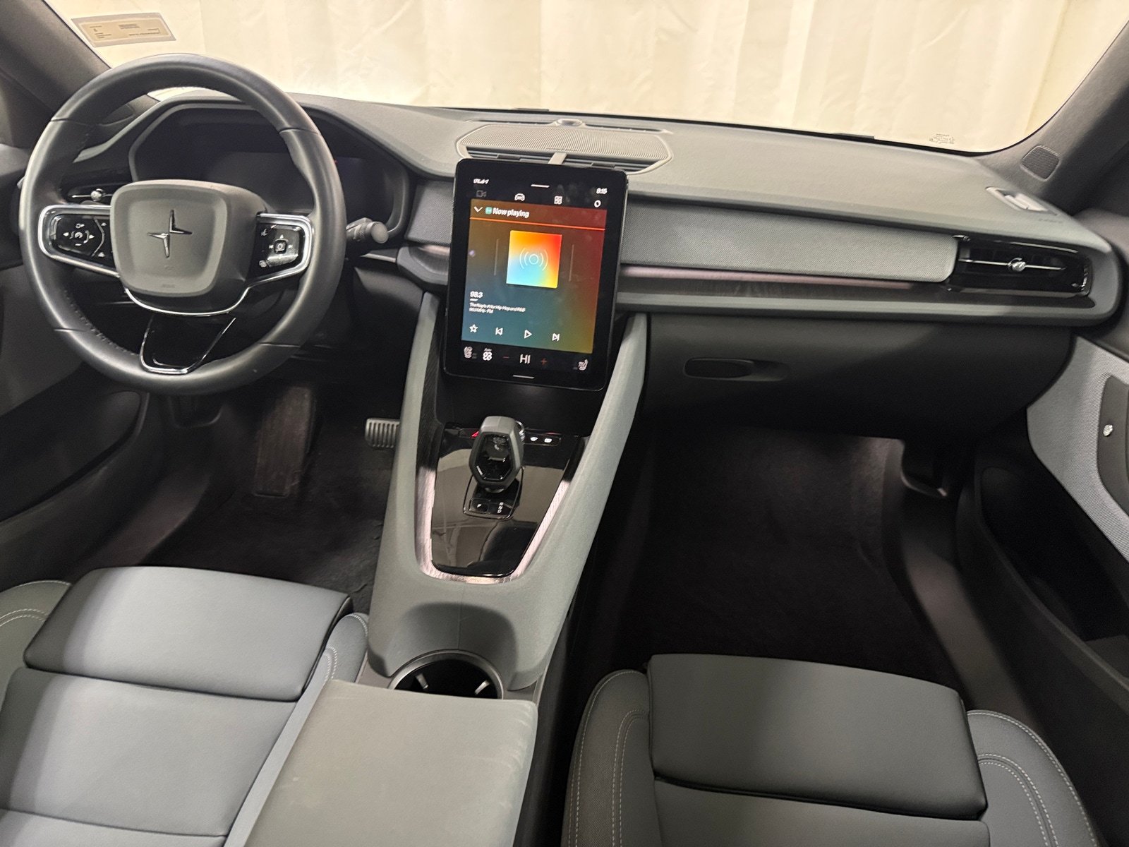 Thumbnail: 2023 Polestar 2 - 3