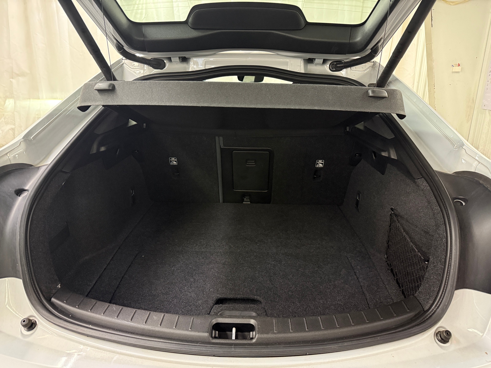 Thumbnail: 2023 Polestar 2 - 7