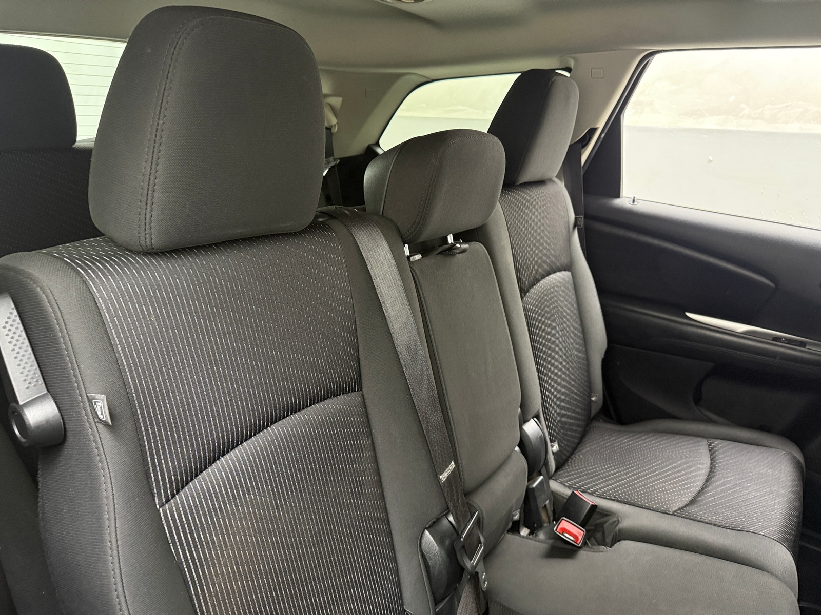 Thumbnail: 2017 Dodge Journey - 6