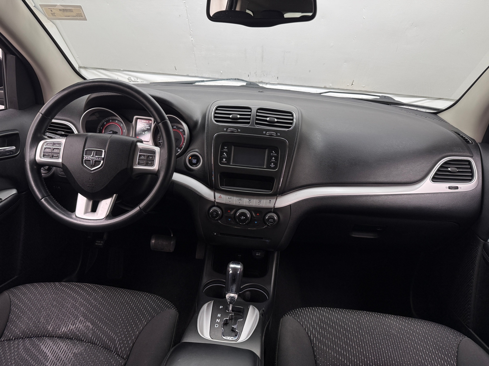 Thumbnail: 2017 Dodge Journey - 3