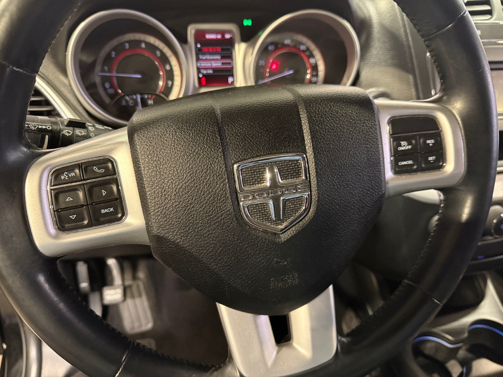 Thumbnail: 2017 Dodge Journey - 5