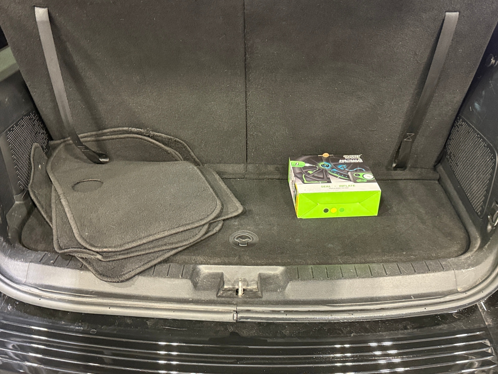 Thumbnail: 2017 Dodge Journey - 7