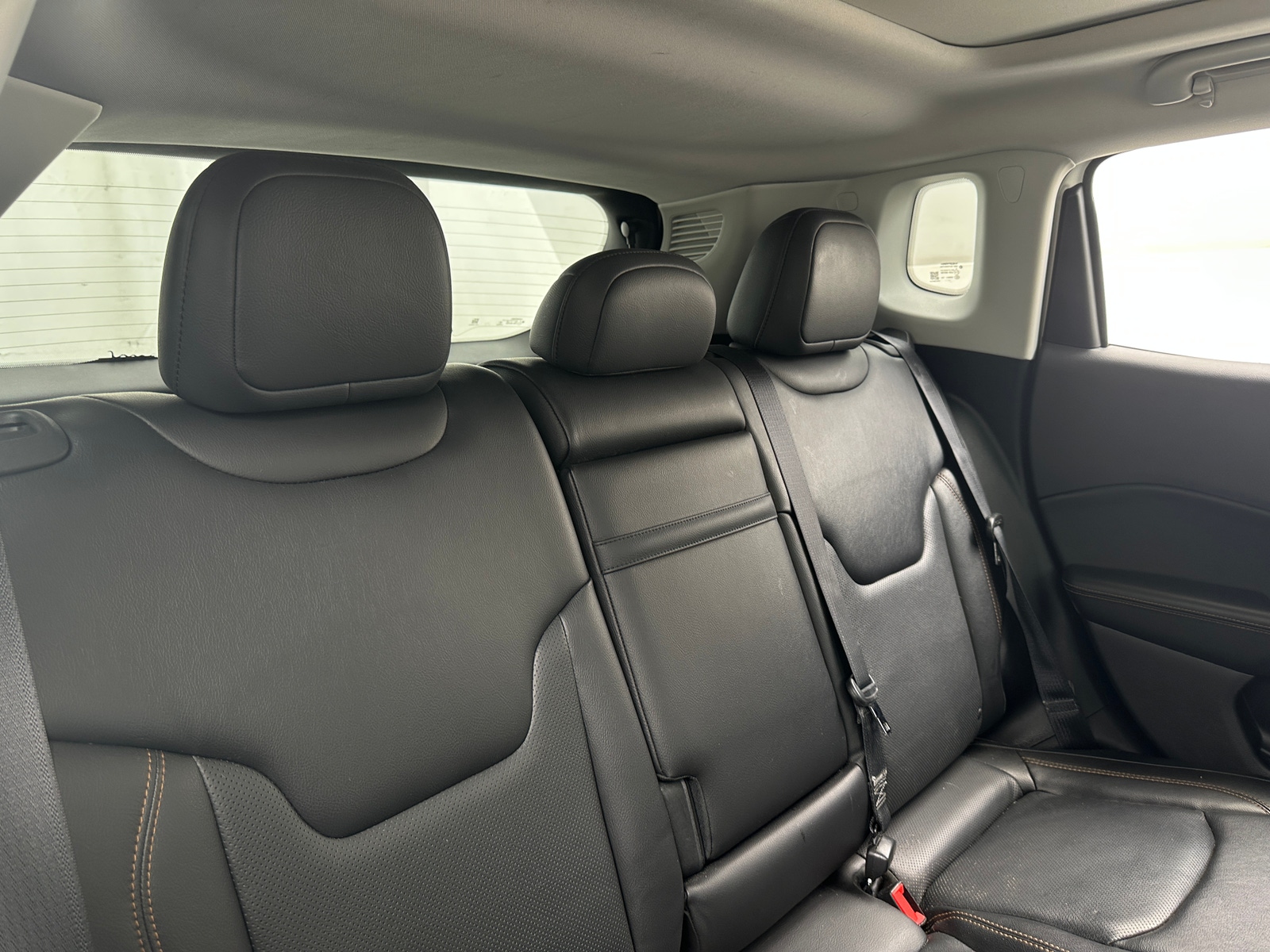 Thumbnail: 2018 Jeep Compass - 5