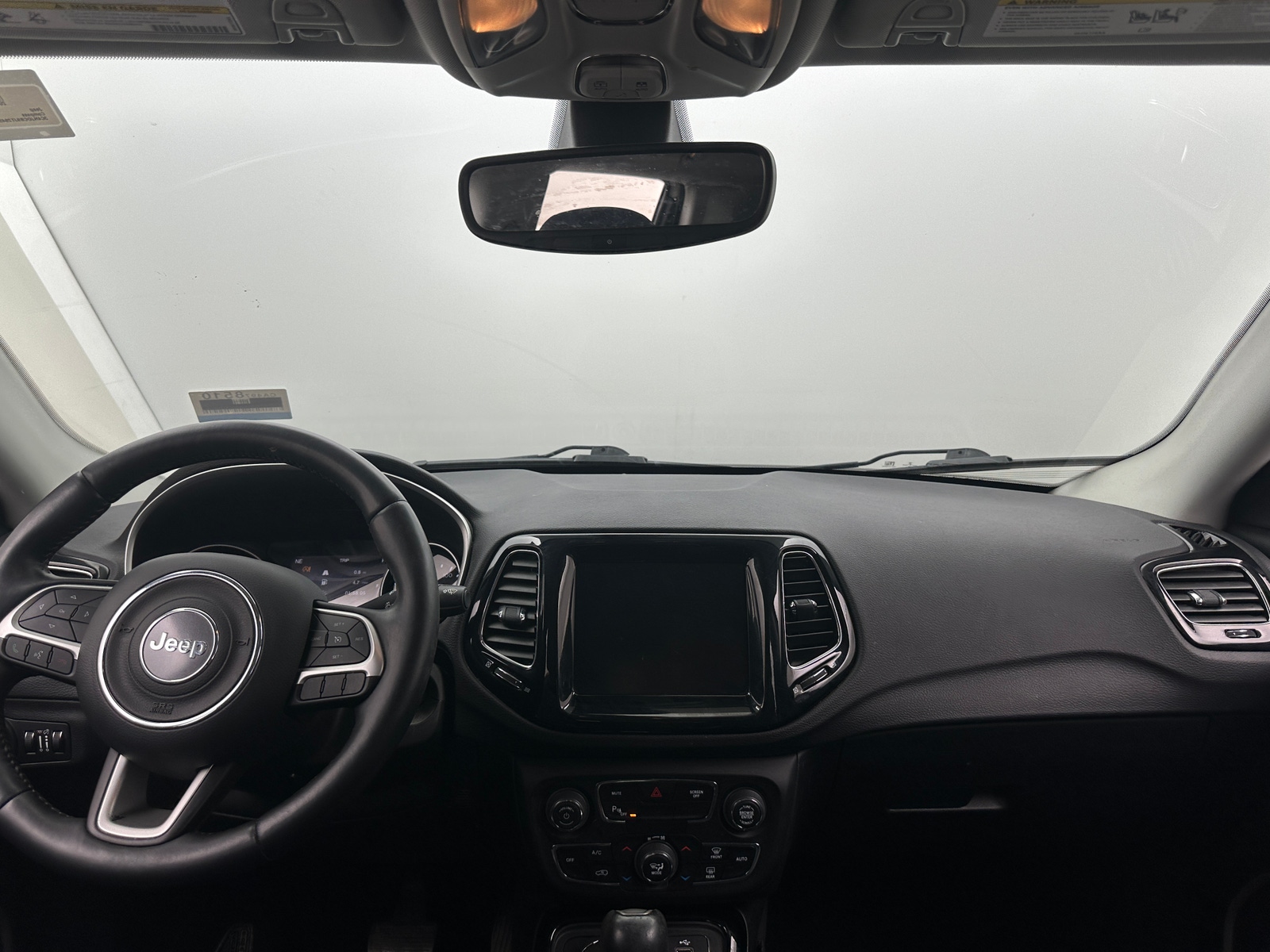 Thumbnail: 2018 Jeep Compass - 2