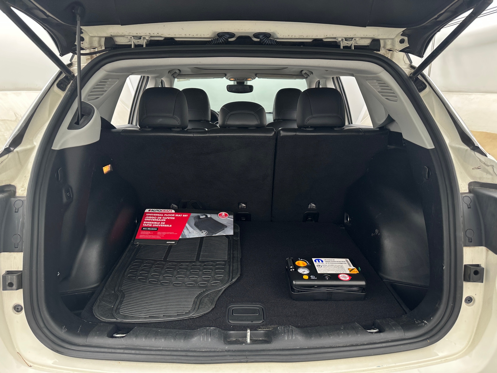 Thumbnail: 2018 Jeep Compass - 6