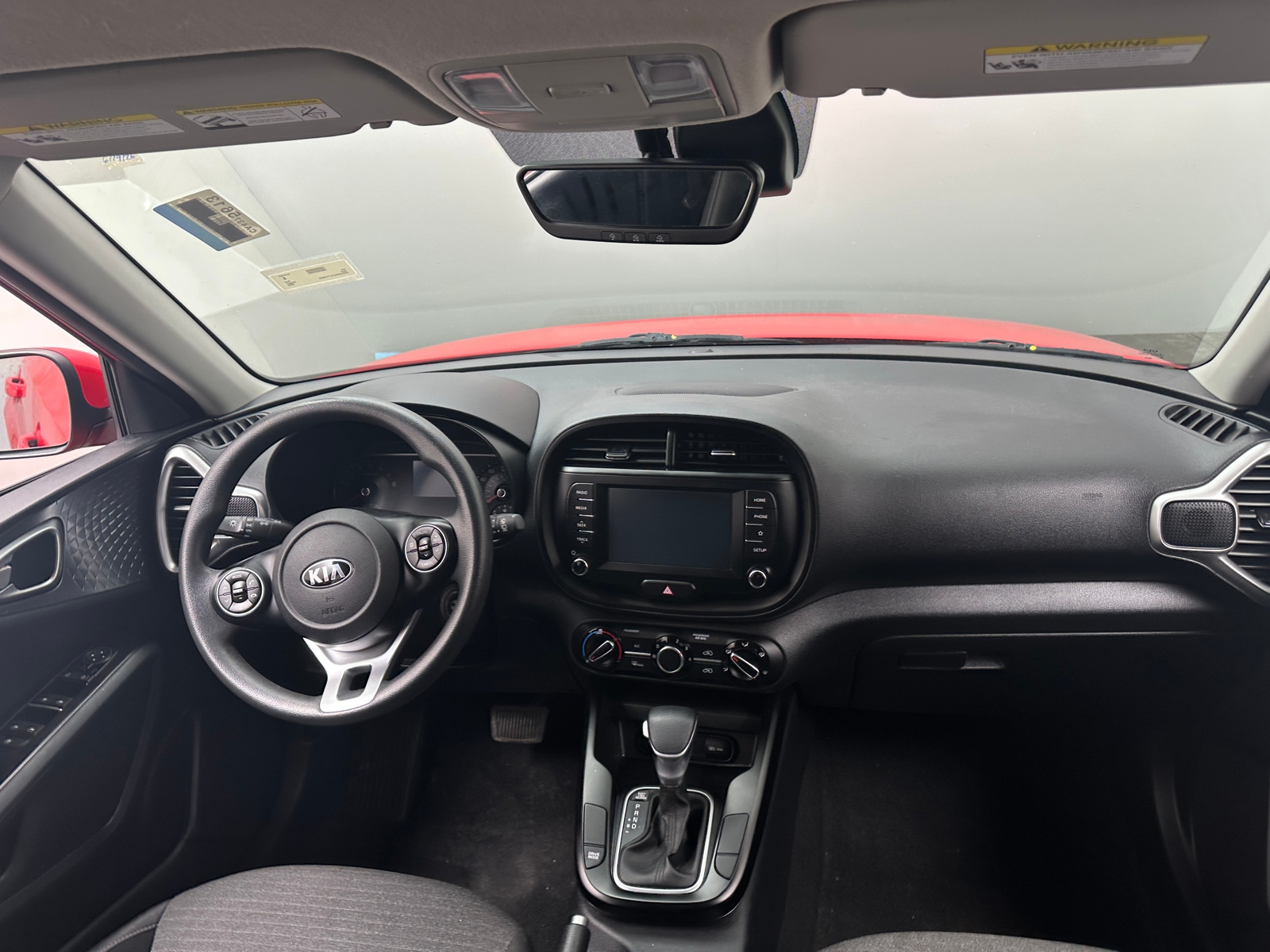 Thumbnail: 2020 Kia Soul - 3