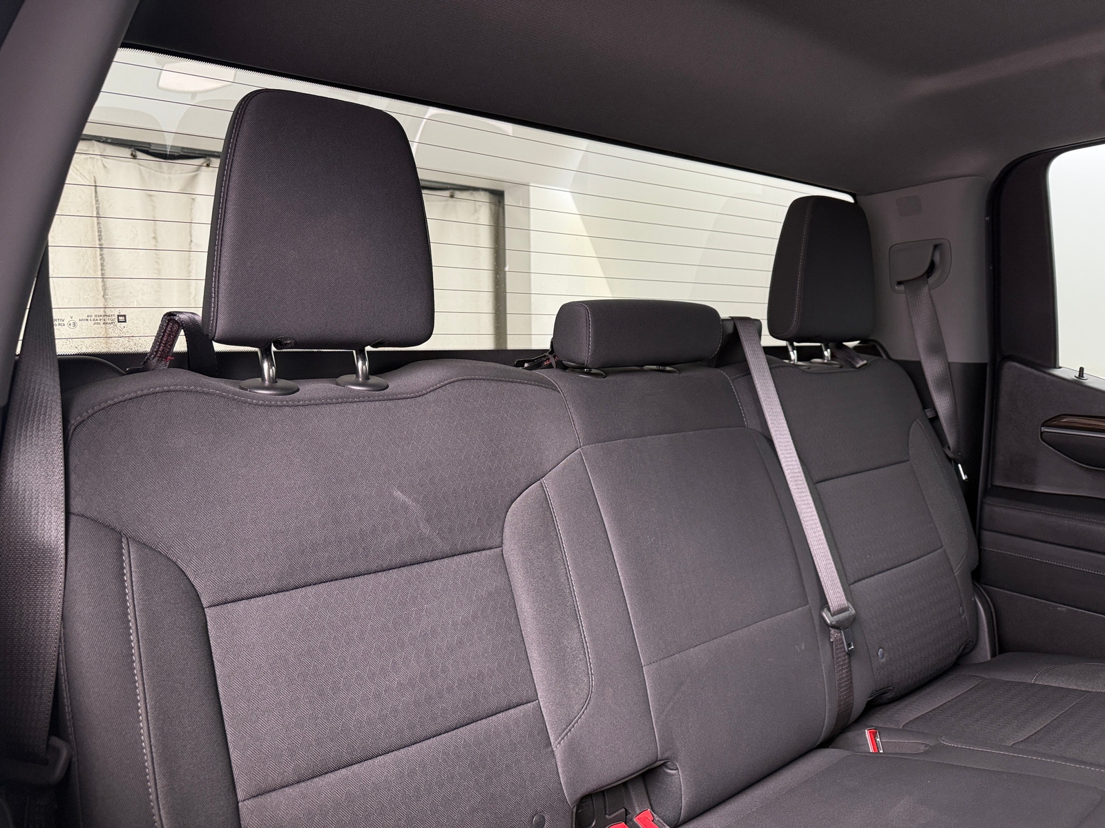 Thumbnail: 2023 Chevrolet Silverado 1500 - 6