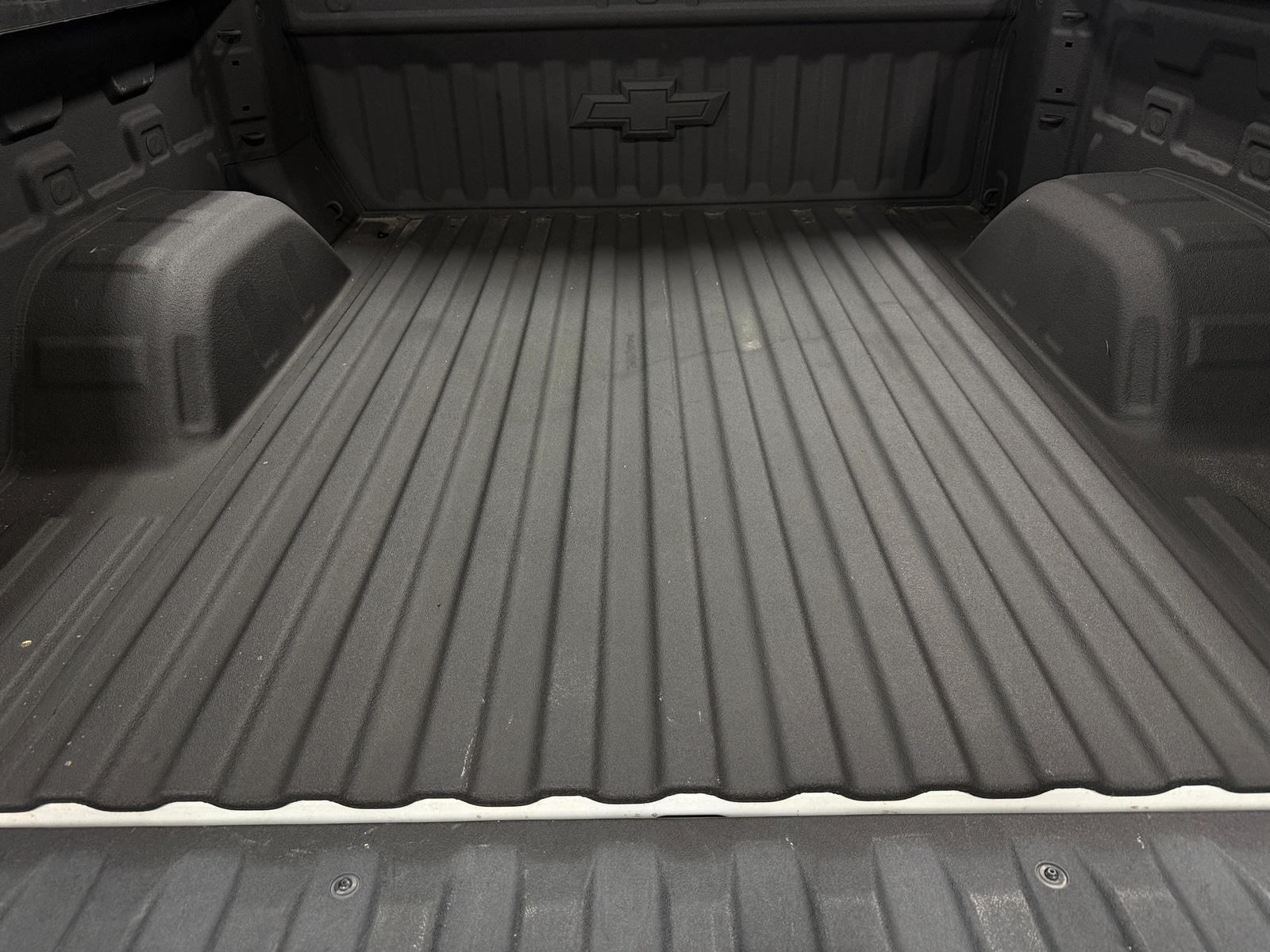 Thumbnail: 2023 Chevrolet Silverado 1500 - 7