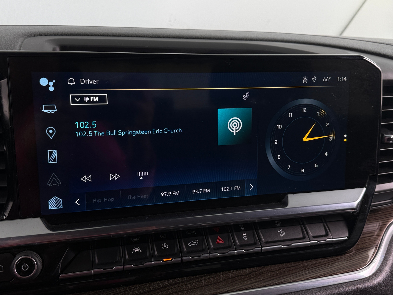 Thumbnail: 2023 Chevrolet Silverado 1500 - 4