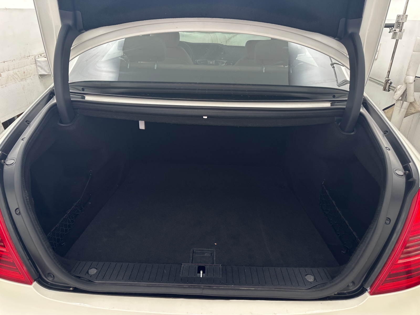 Thumbnail: 2013 Mercedes-Benz CL-Class - 4