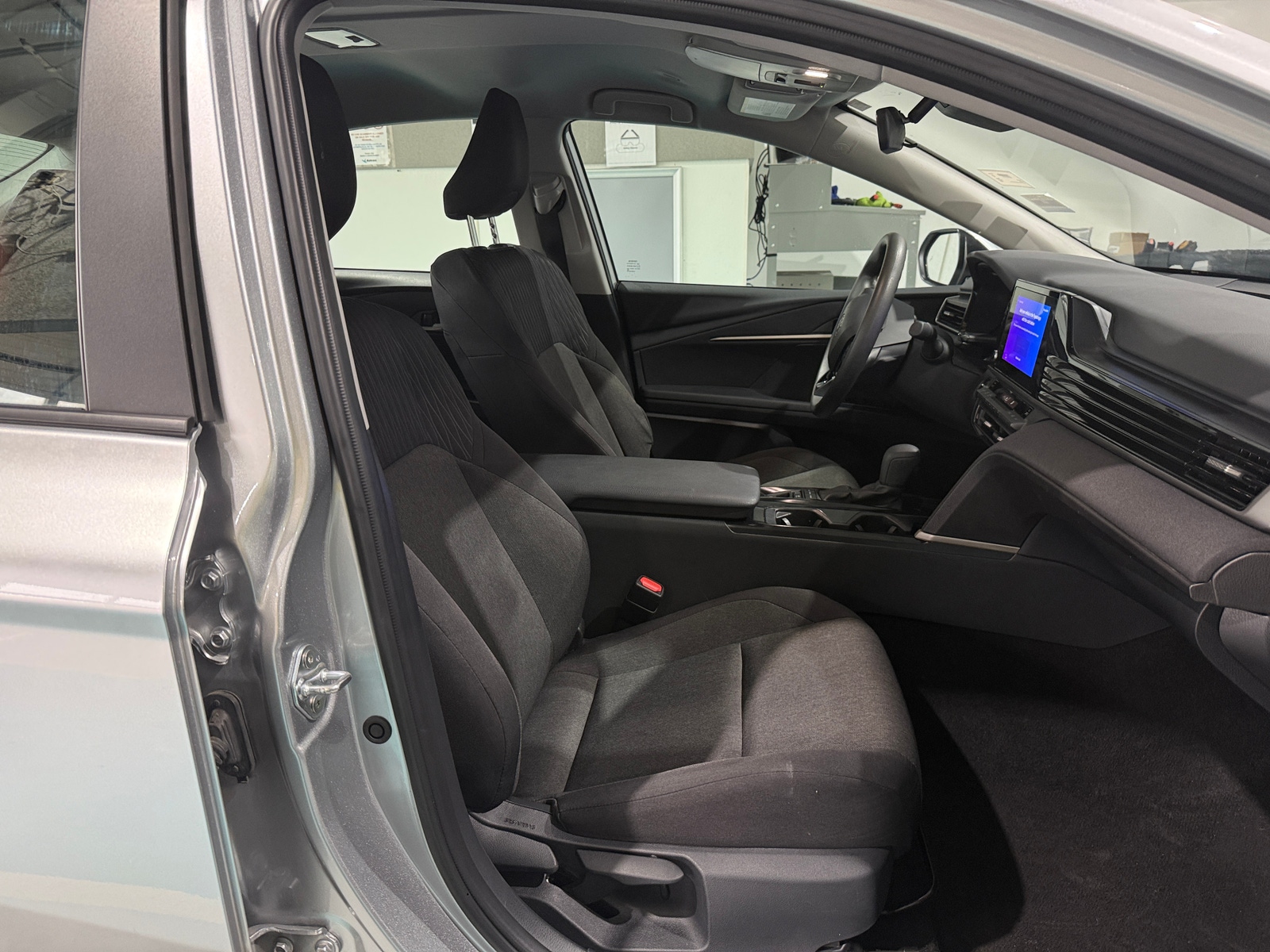 Thumbnail: 2025 Toyota Camry - 2