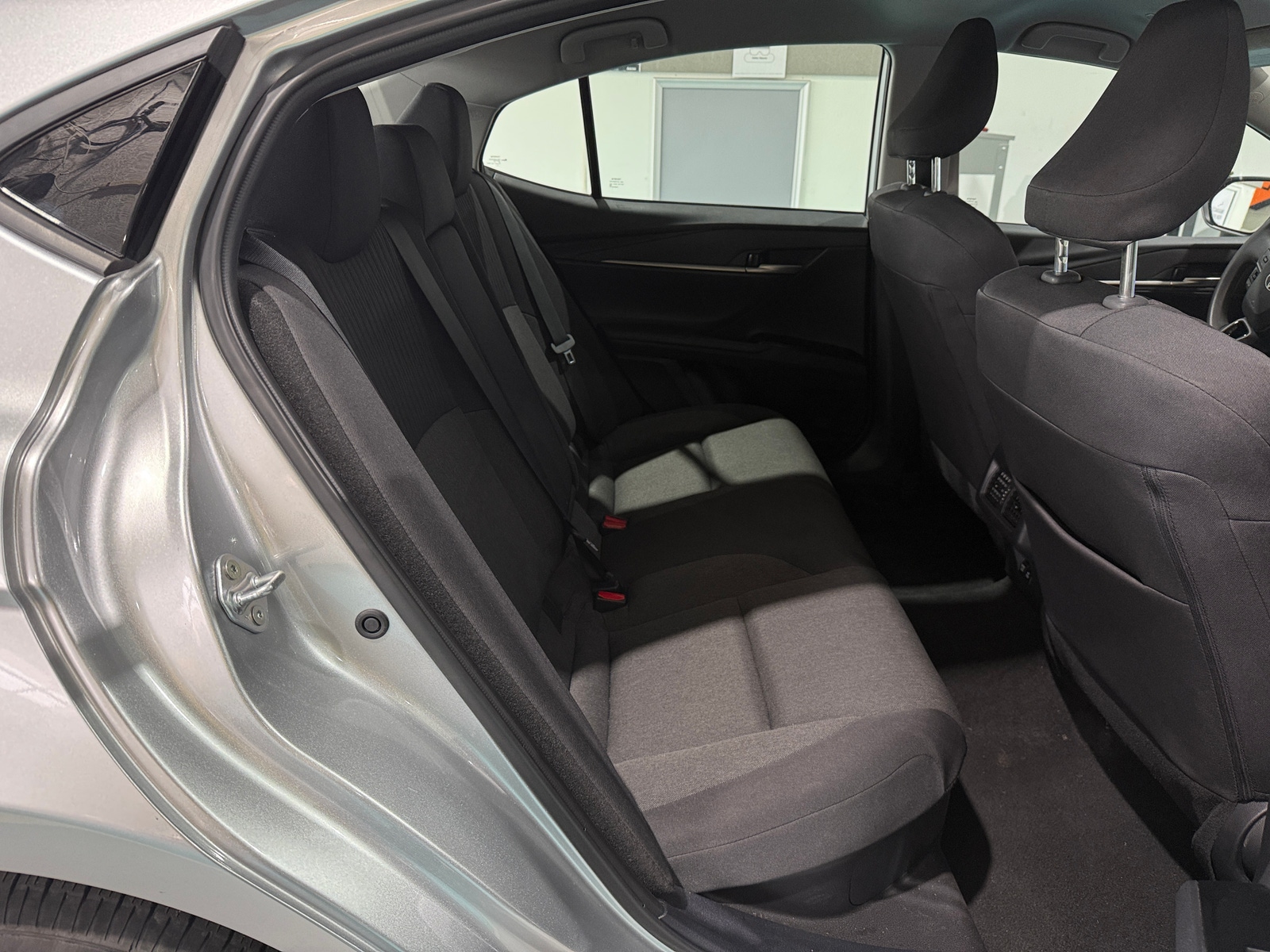 Thumbnail: 2025 Toyota Camry - 6