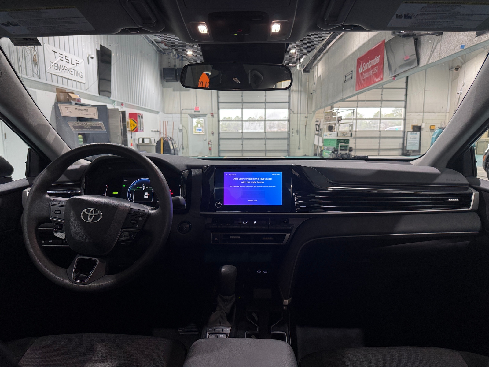 Thumbnail: 2025 Toyota Camry - 3