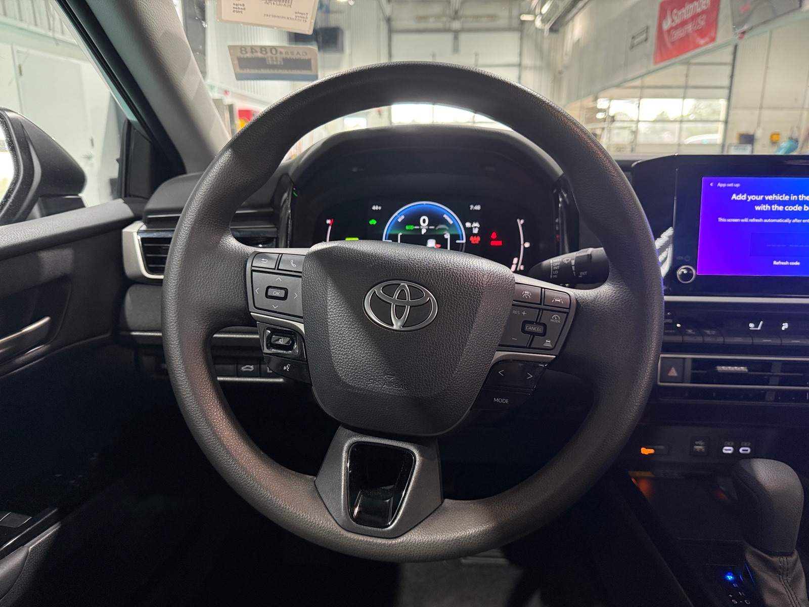 Thumbnail: 2025 Toyota Camry - 5