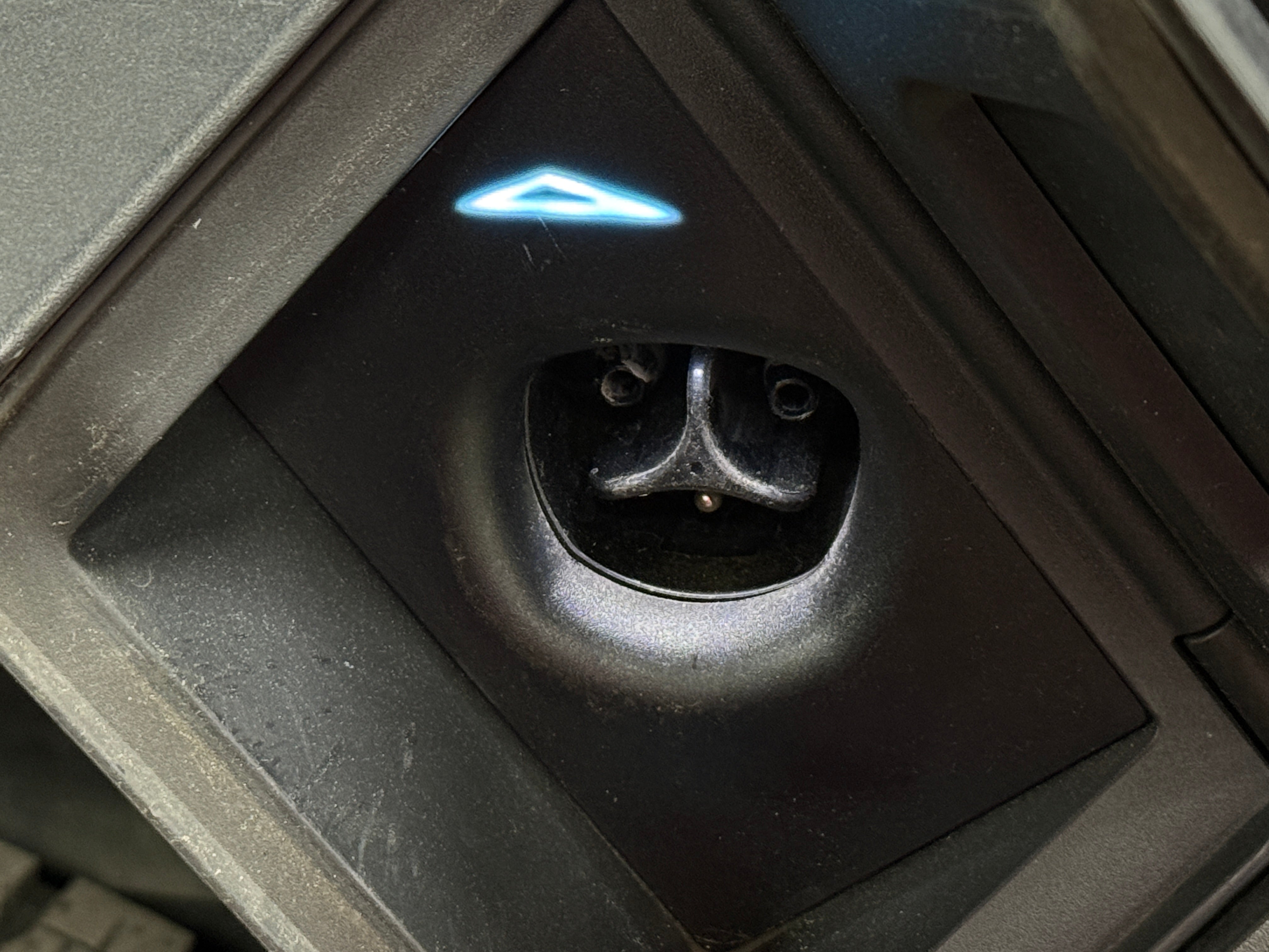 2024 Tesla Cybertruck - Image 1
