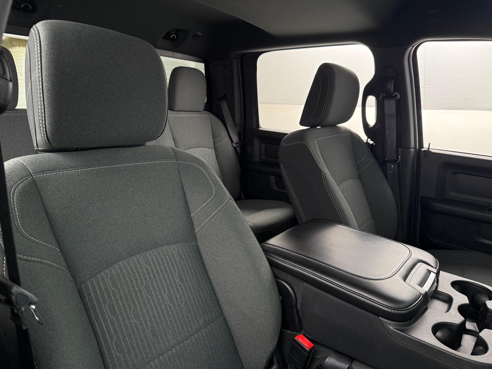 Thumbnail: 2022 RAM 2500 - 2