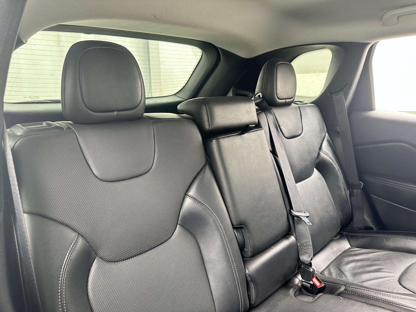 Thumbnail: 2020 Jeep Cherokee - 5