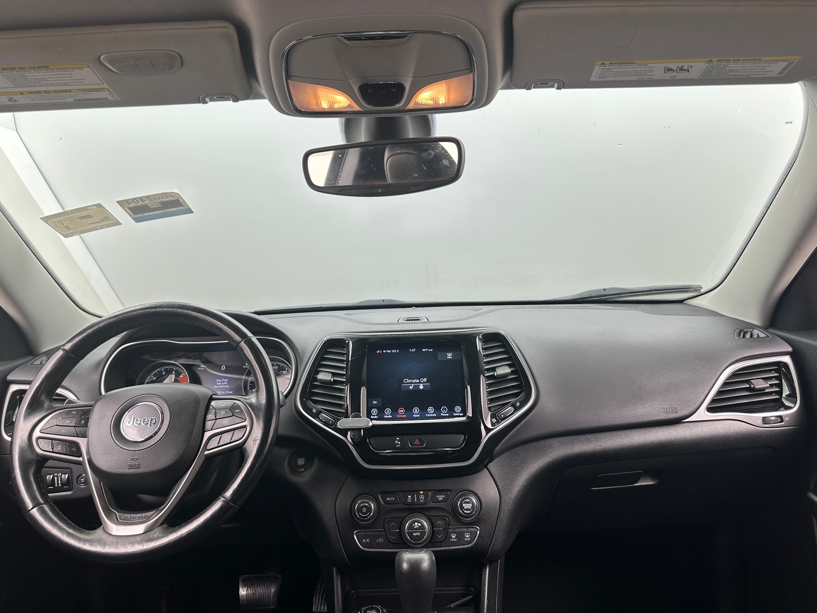 Thumbnail: 2020 Jeep Cherokee - 2