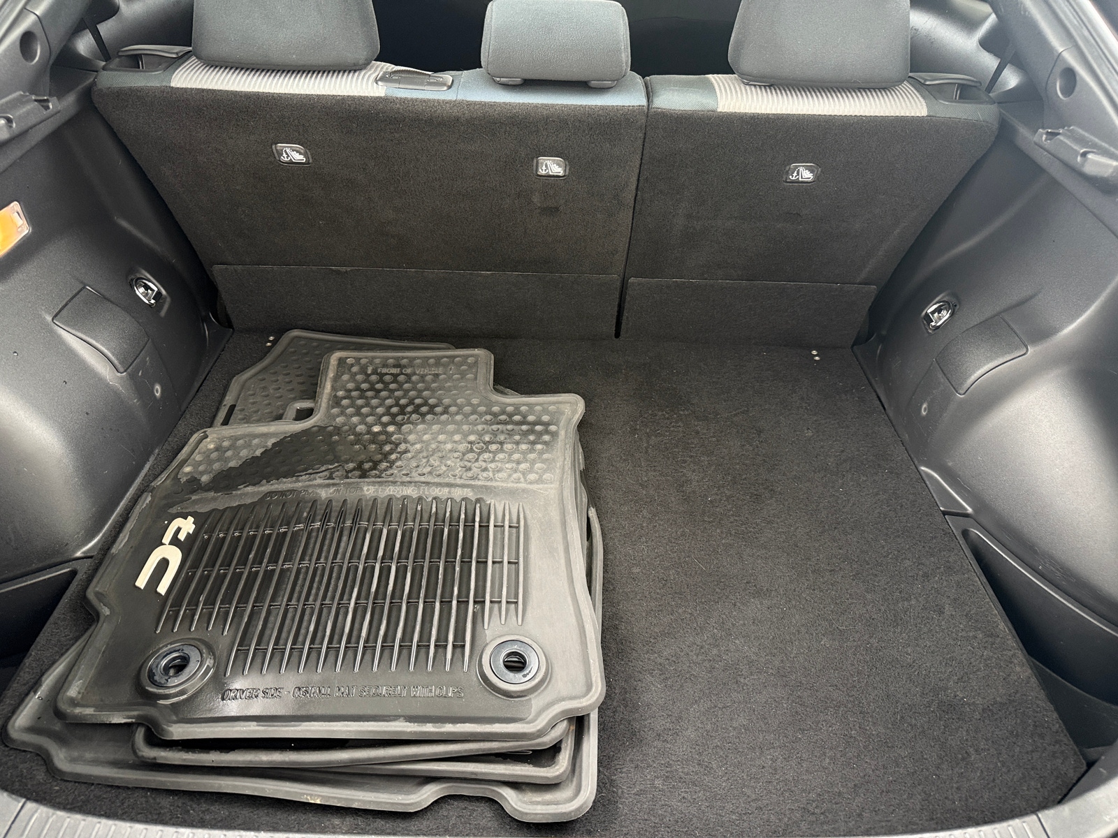 Thumbnail: 2016 Scion tC - 5