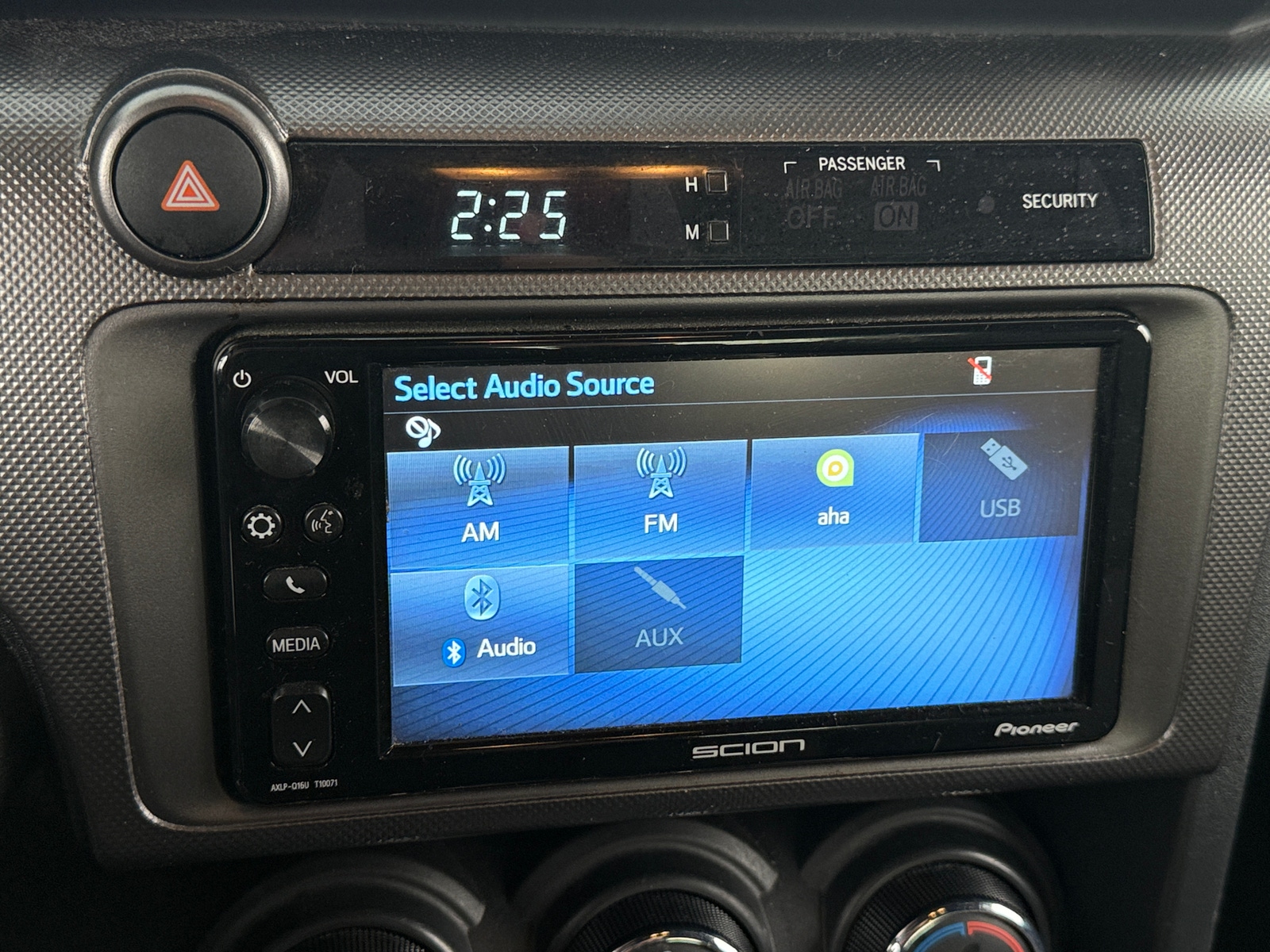 Thumbnail: 2016 Scion tC - 3