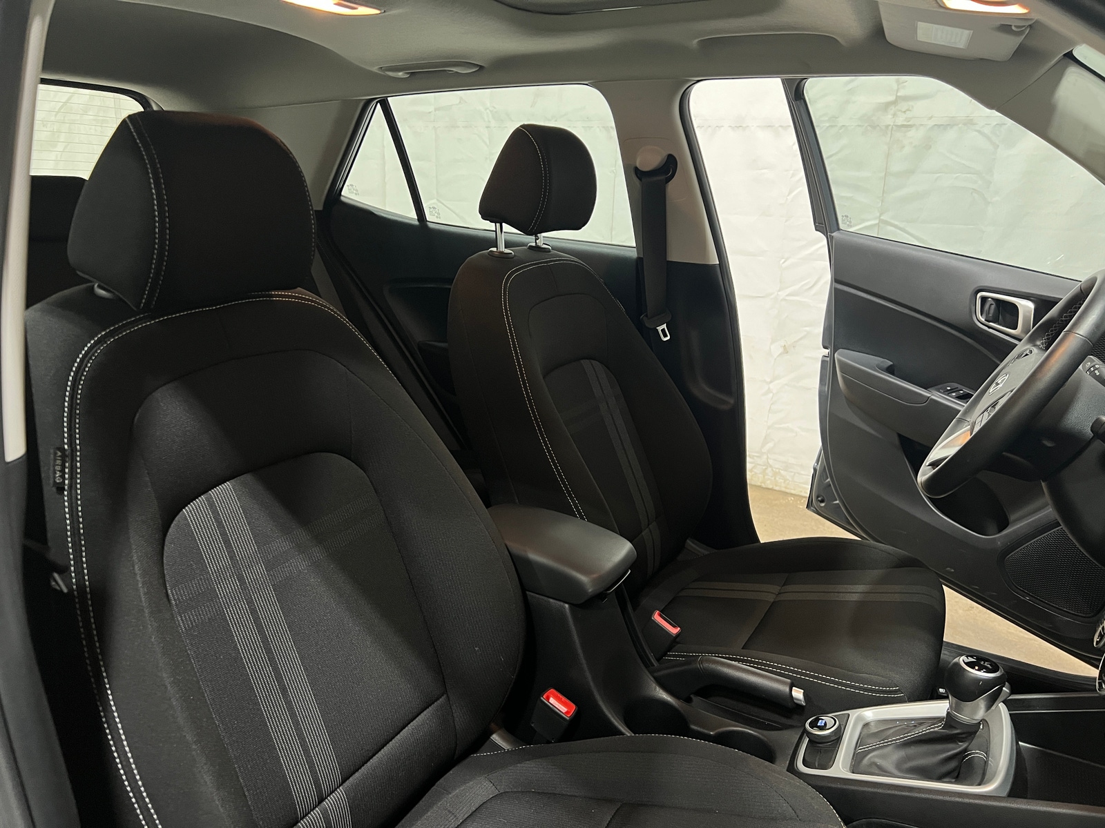 Thumbnail: 2025 Hyundai Venue - 2