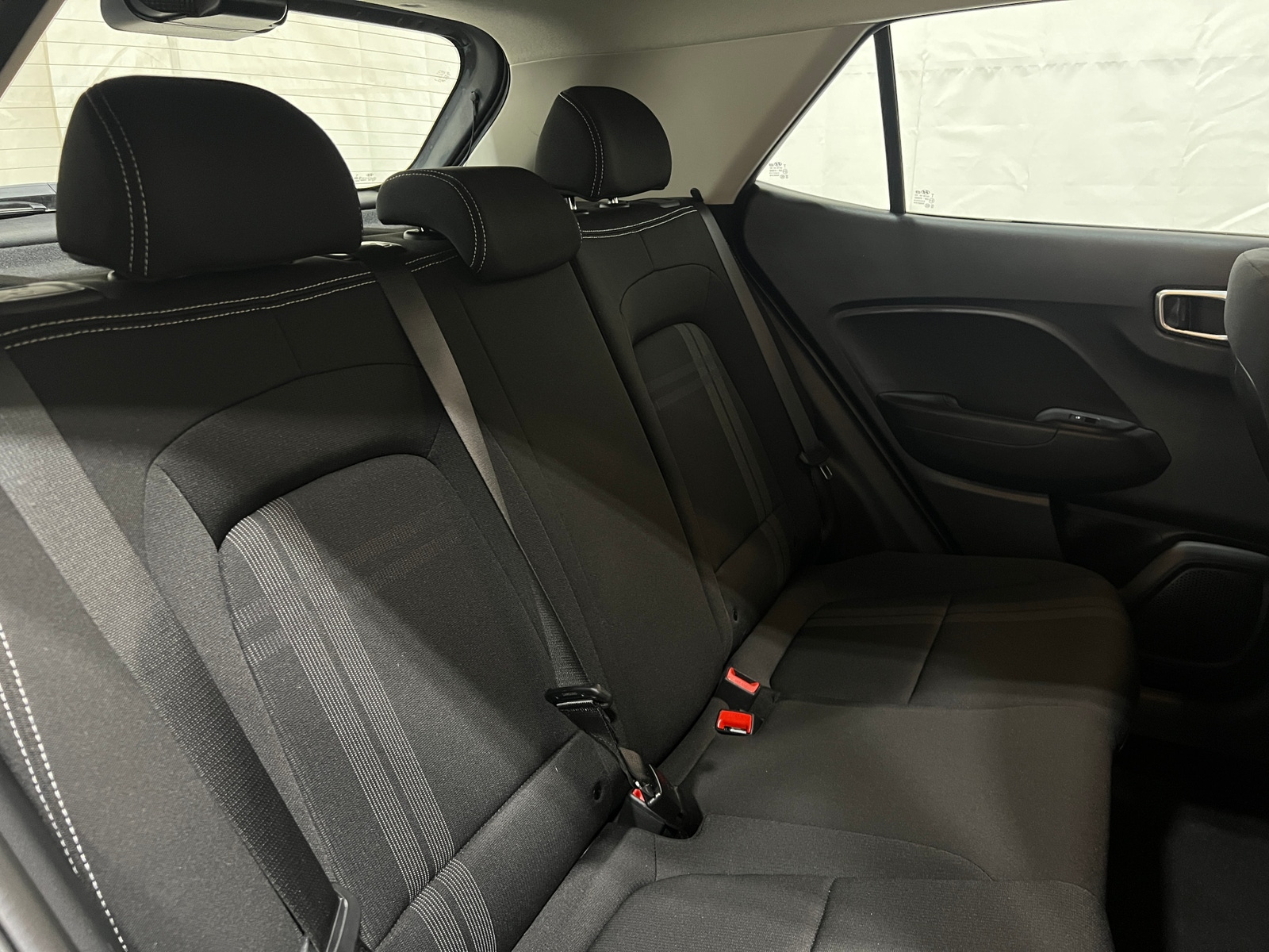 Thumbnail: 2025 Hyundai Venue - 6