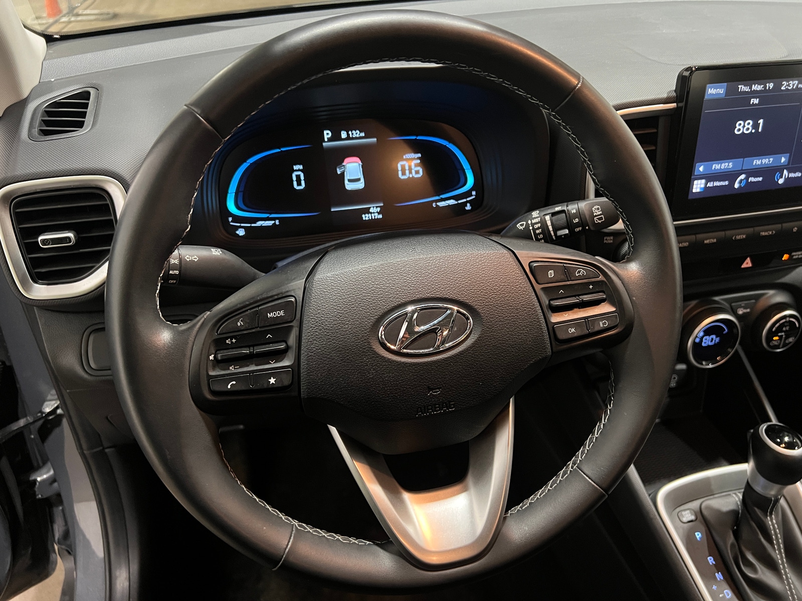 Thumbnail: 2025 Hyundai Venue - 5