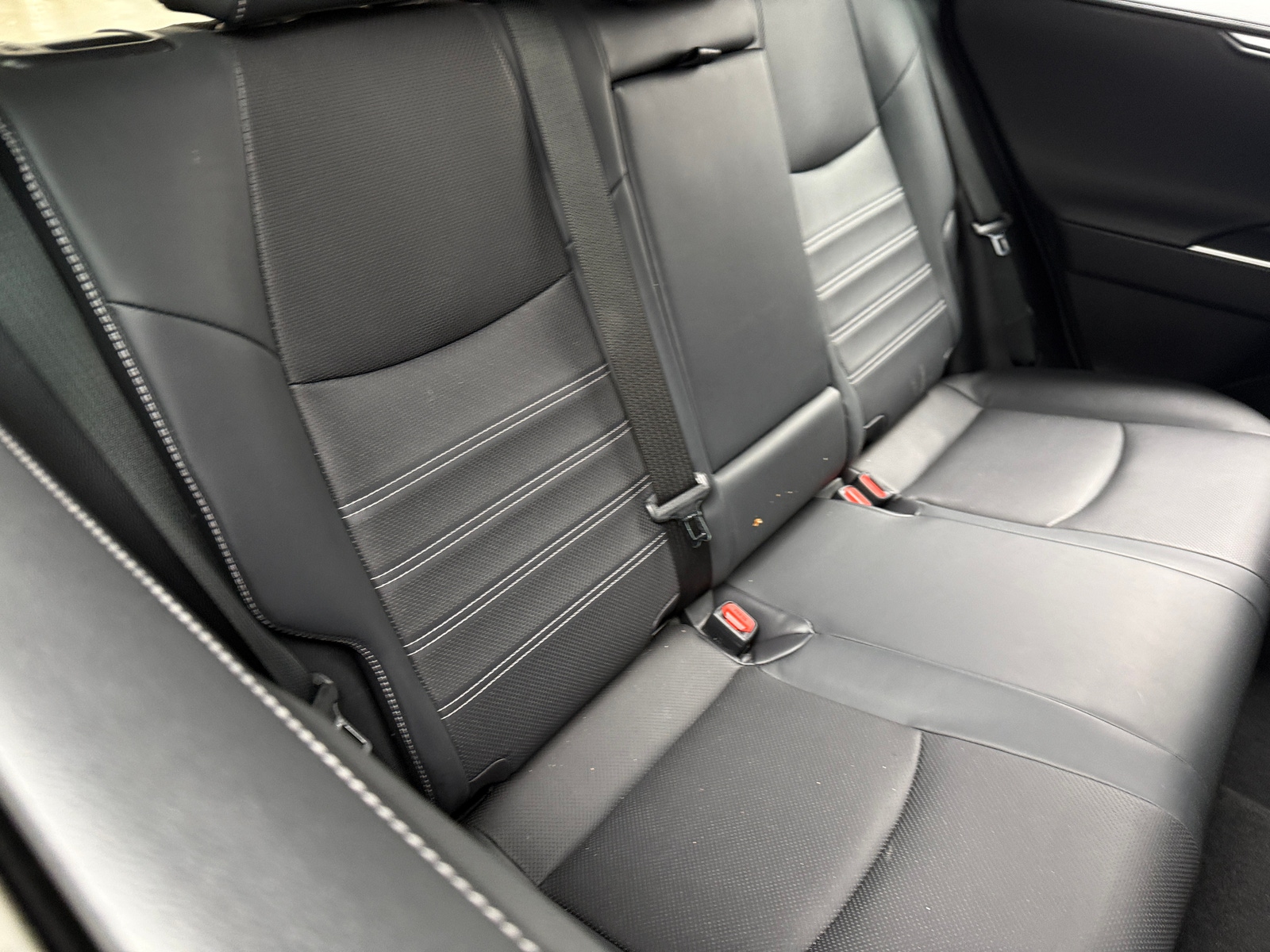 Thumbnail: 2021 Toyota RAV4 - 5