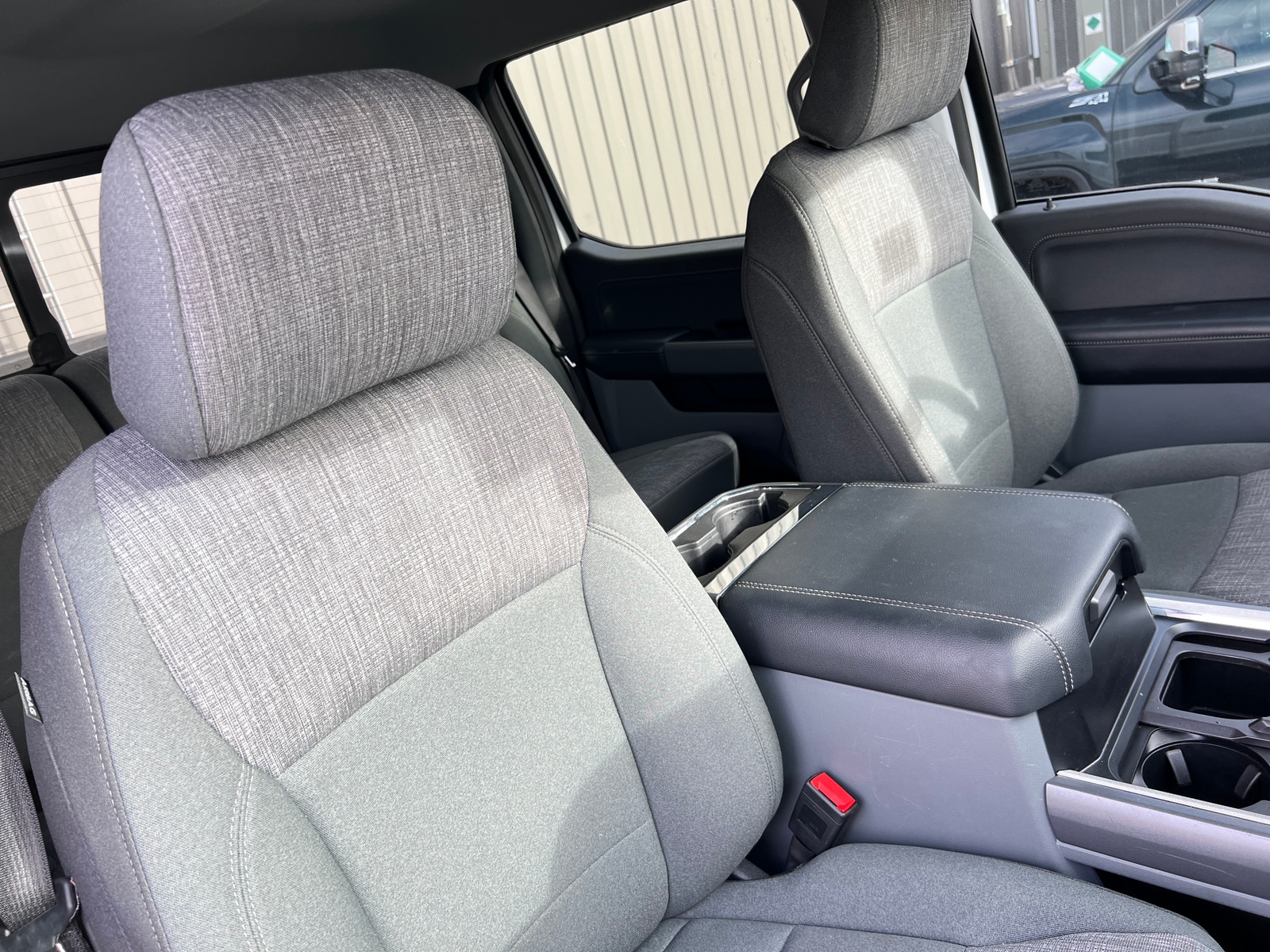 Thumbnail: 2024 Ford Econoline - 2