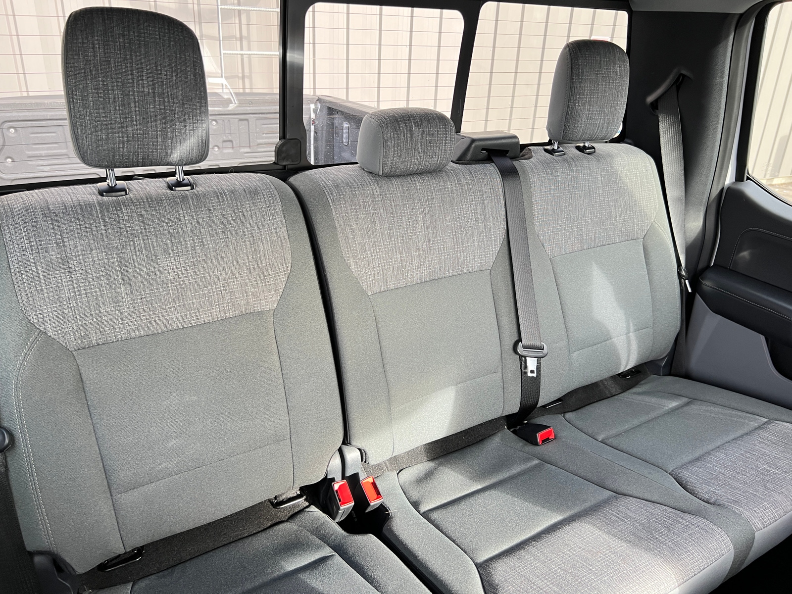 Thumbnail: 2024 Ford Econoline - 6