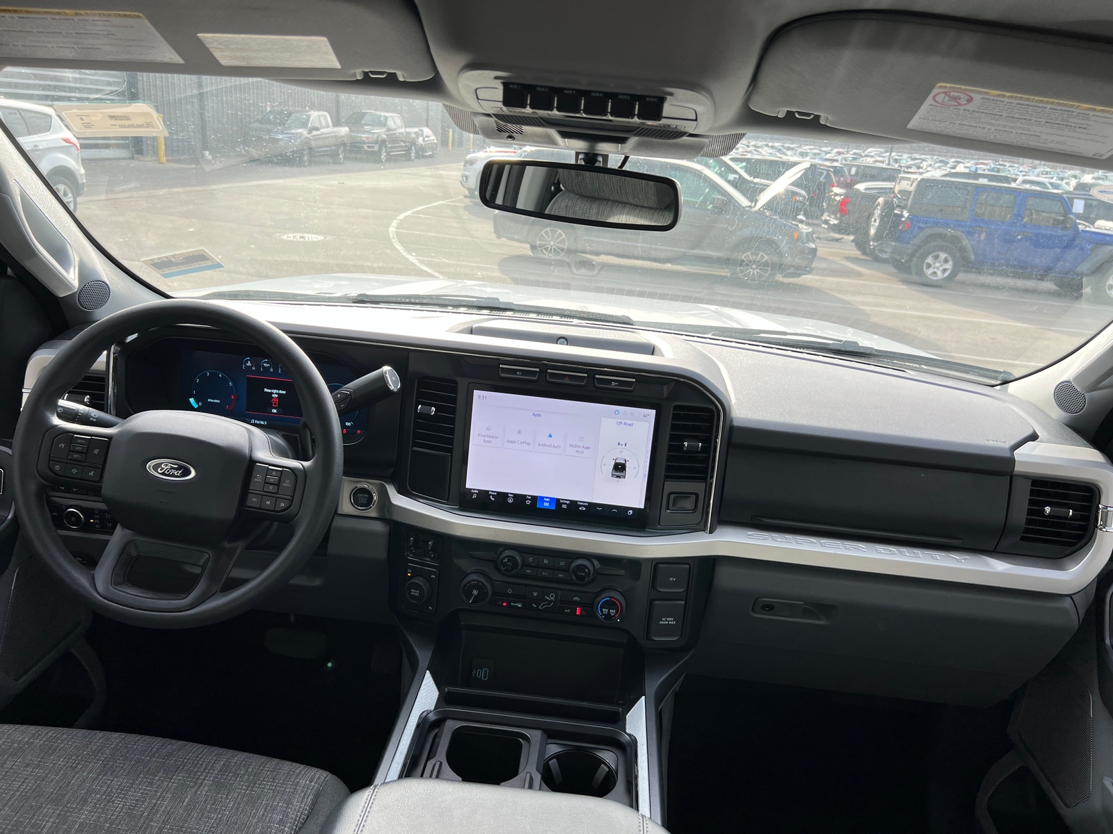 Thumbnail: 2024 Ford Econoline - 3