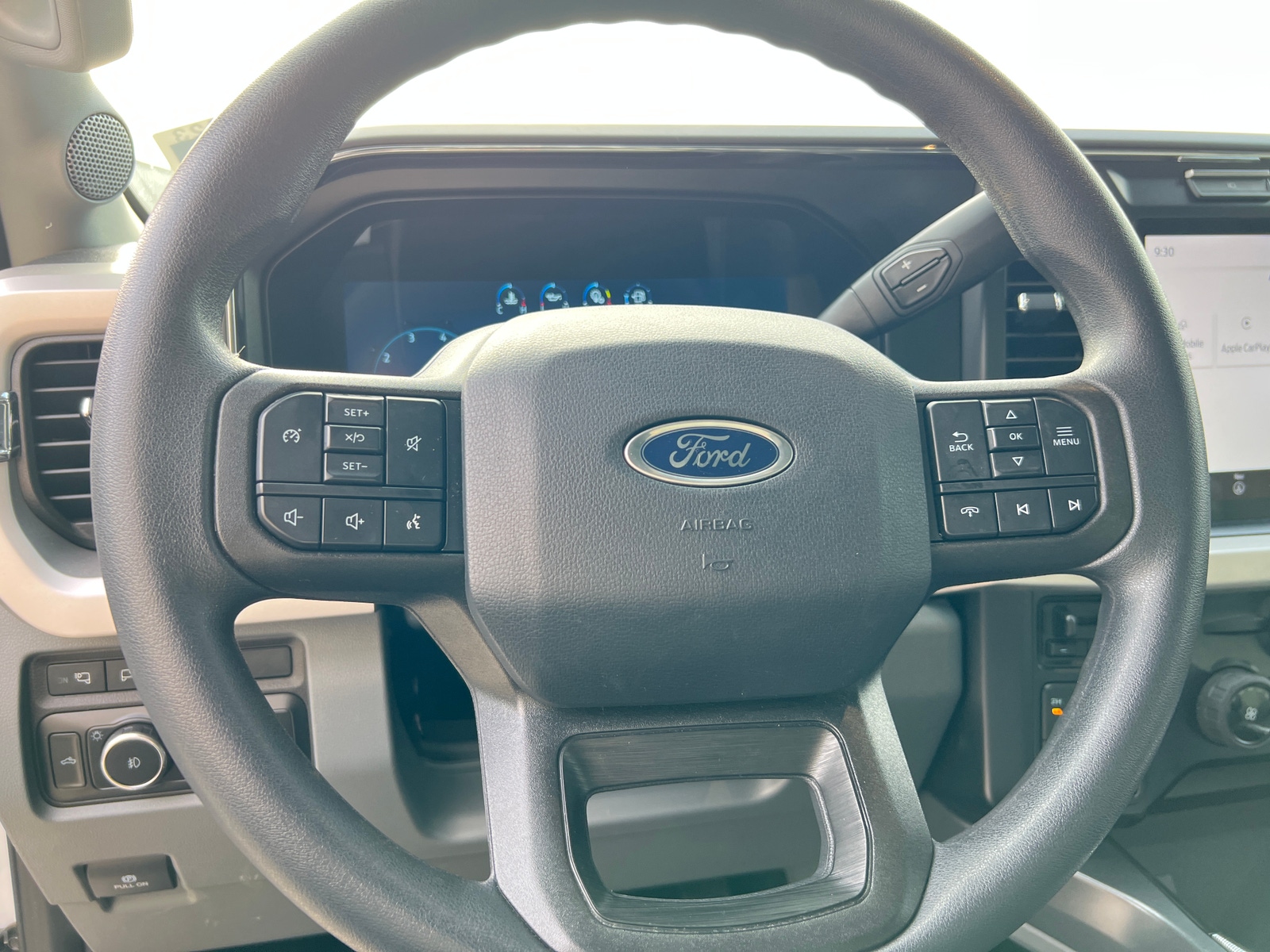 Thumbnail: 2024 Ford Econoline - 5