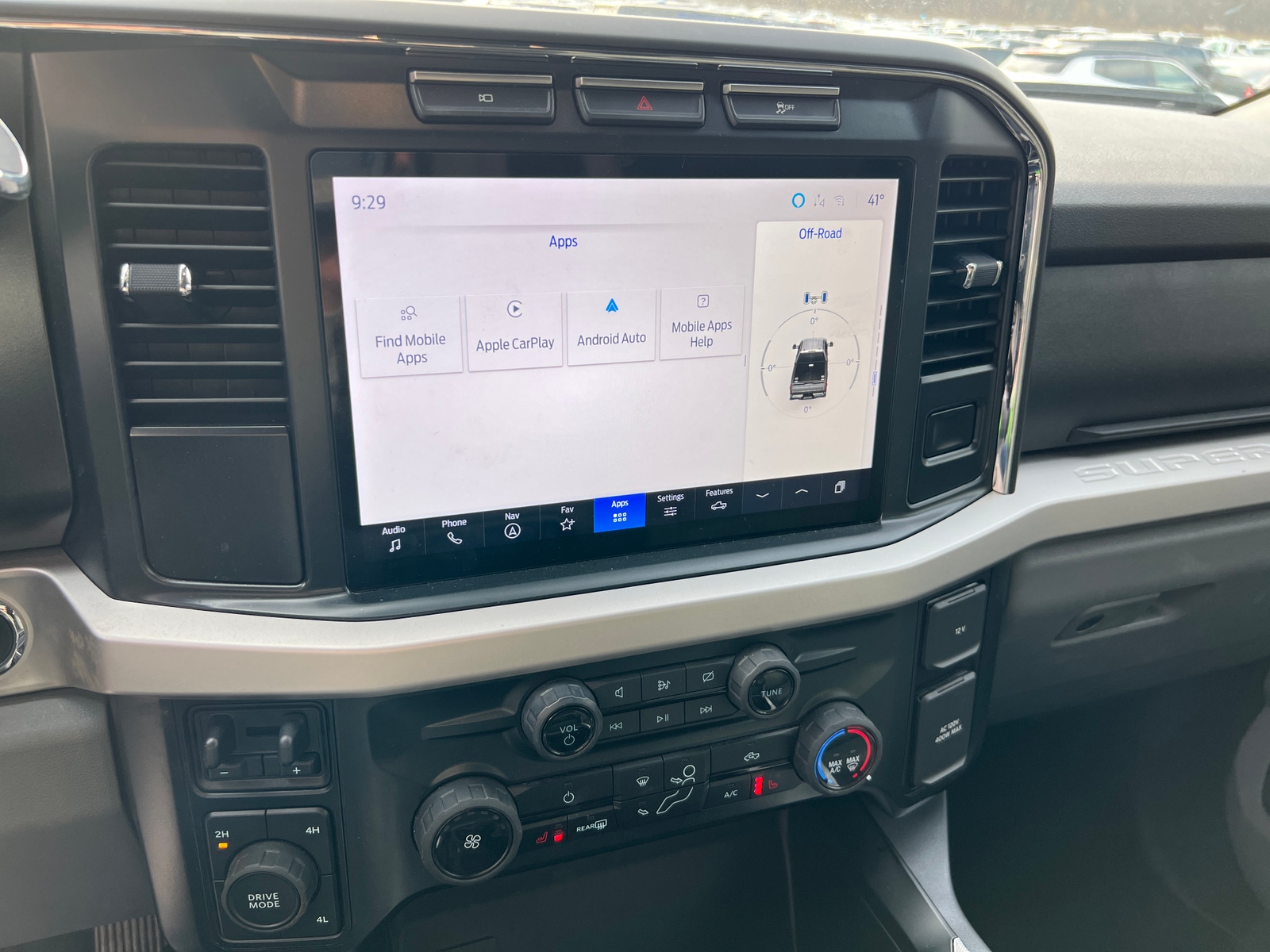 Thumbnail: 2024 Ford Econoline - 4