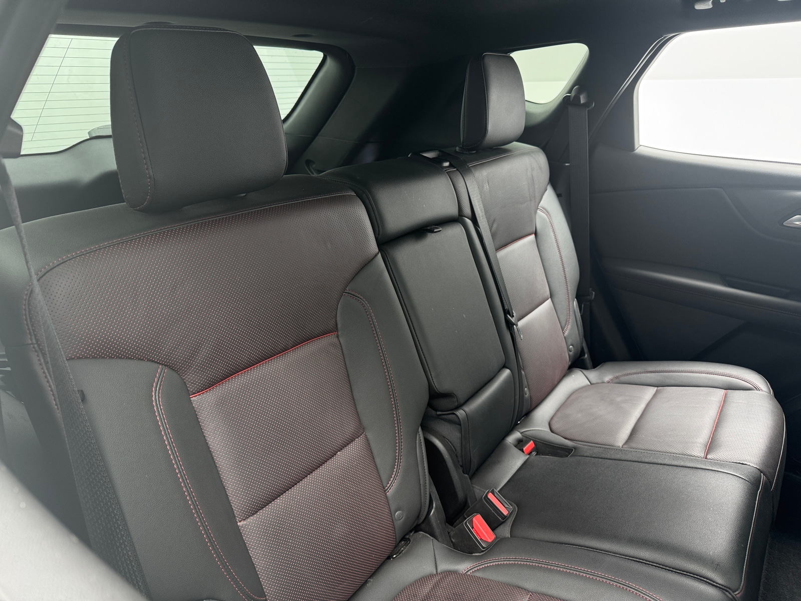 Thumbnail: 2019 Chevrolet Blazer - 5