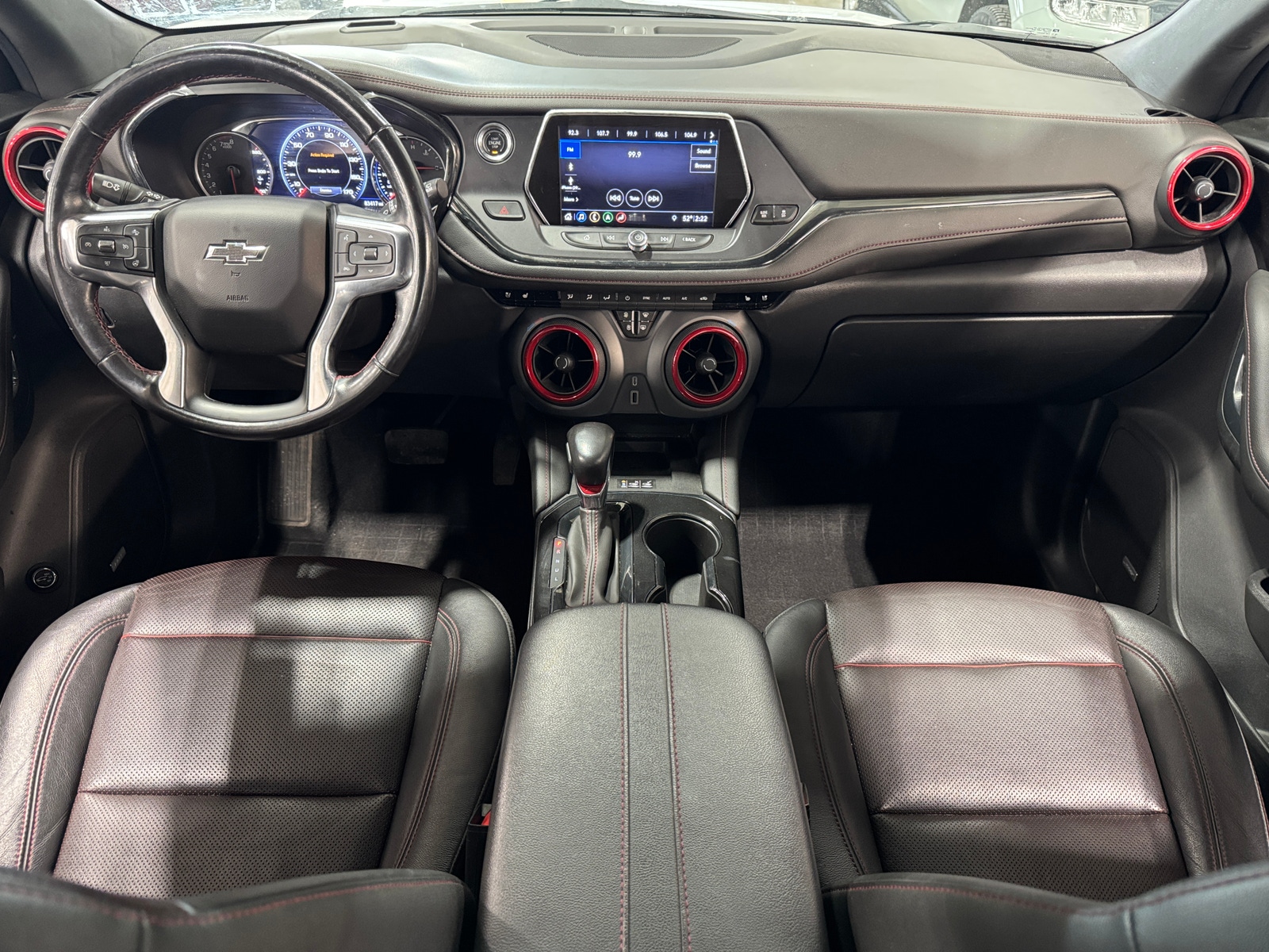 Thumbnail: 2019 Chevrolet Blazer - 2