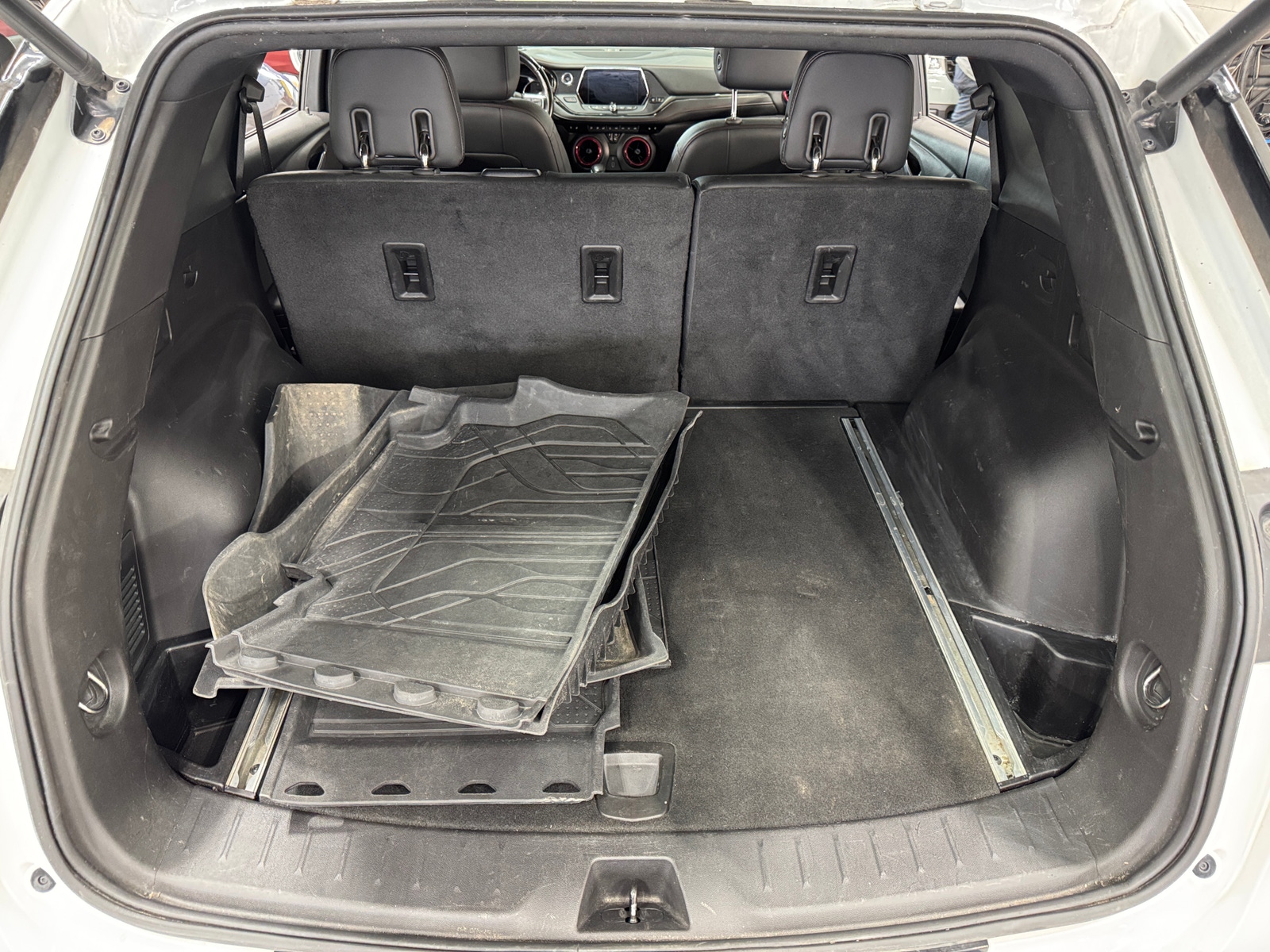 Thumbnail: 2019 Chevrolet Blazer - 6