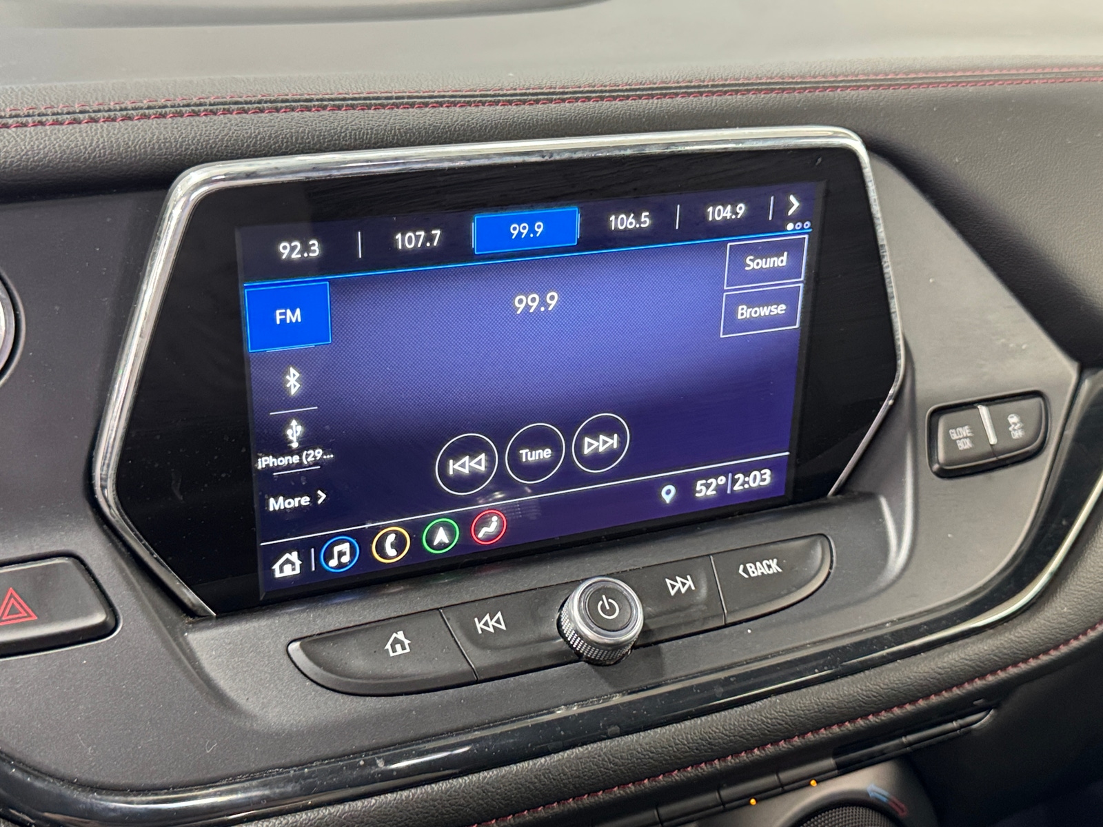 Thumbnail: 2019 Chevrolet Blazer - 3