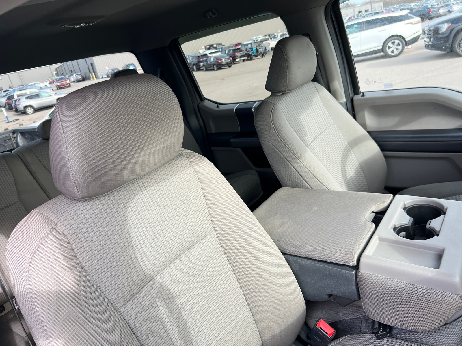 Thumbnail: 2022 Ford Econoline - 2