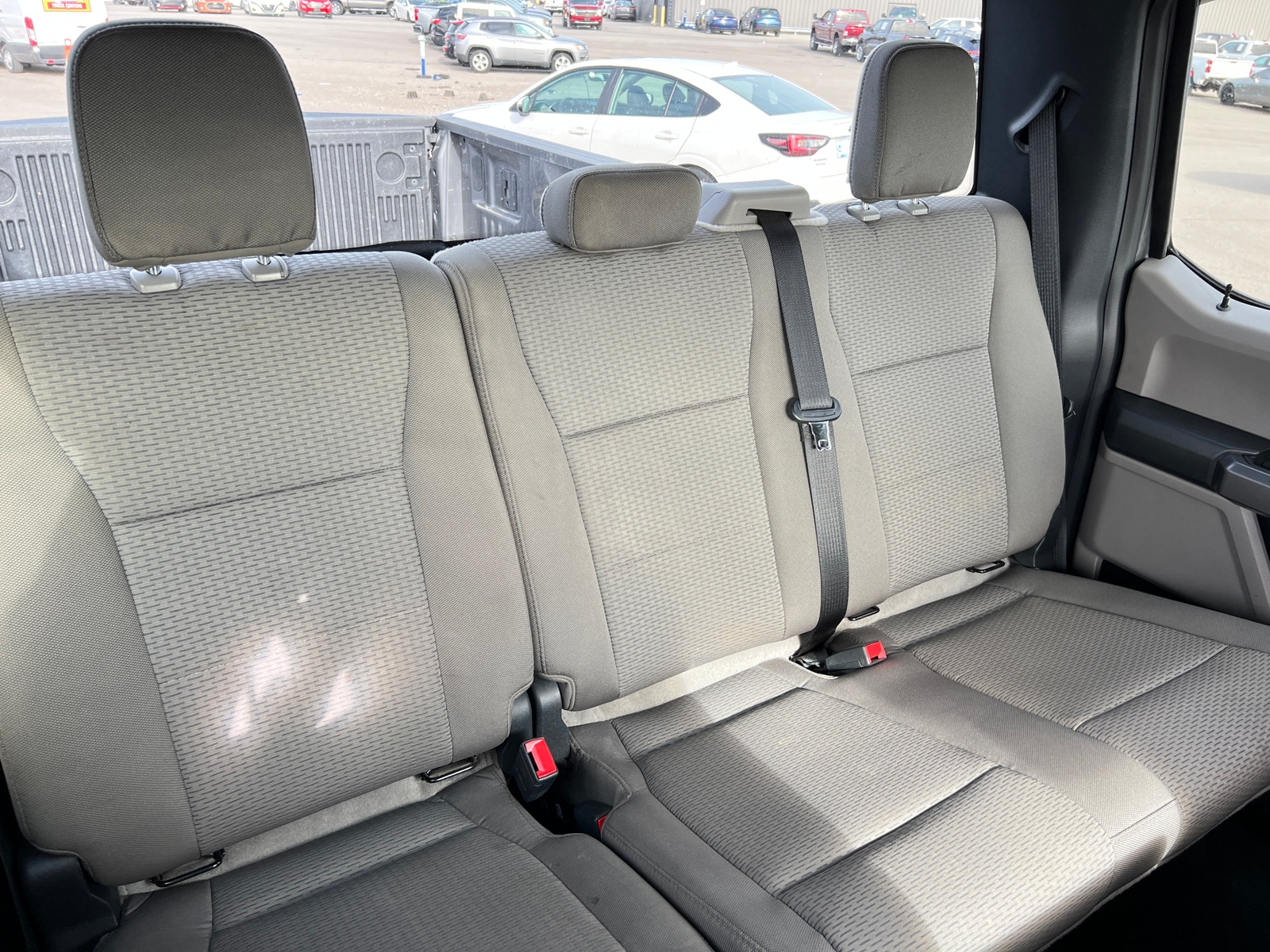 Thumbnail: 2022 Ford Econoline - 6