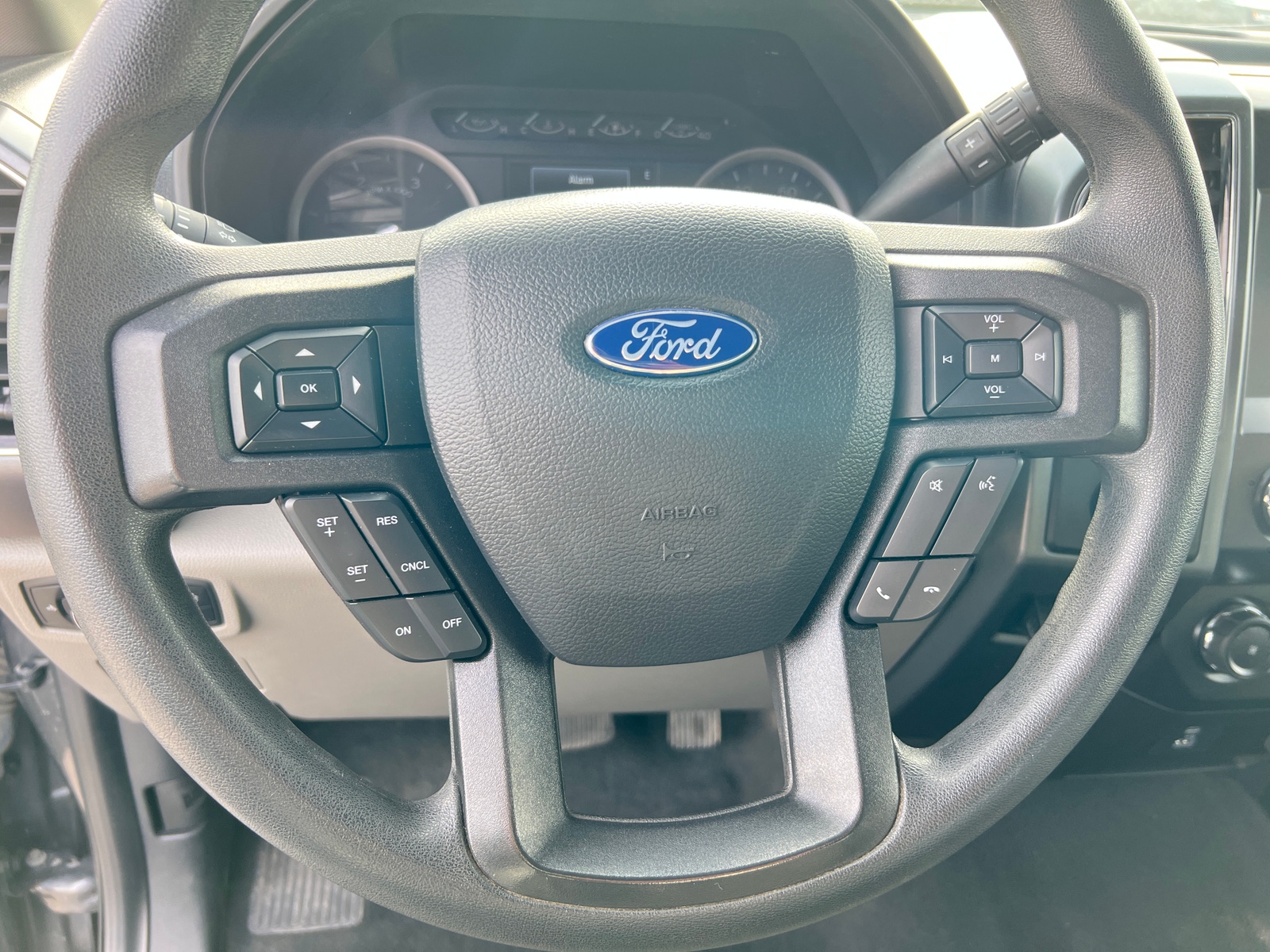 Thumbnail: 2022 Ford Econoline - 5