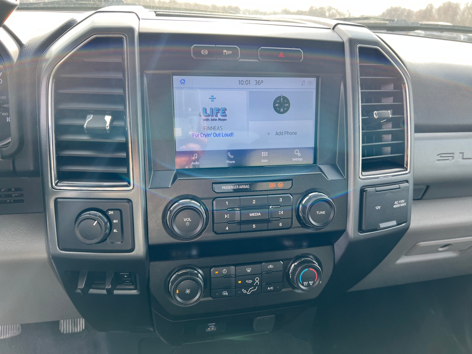 Thumbnail: 2022 Ford Econoline - 4