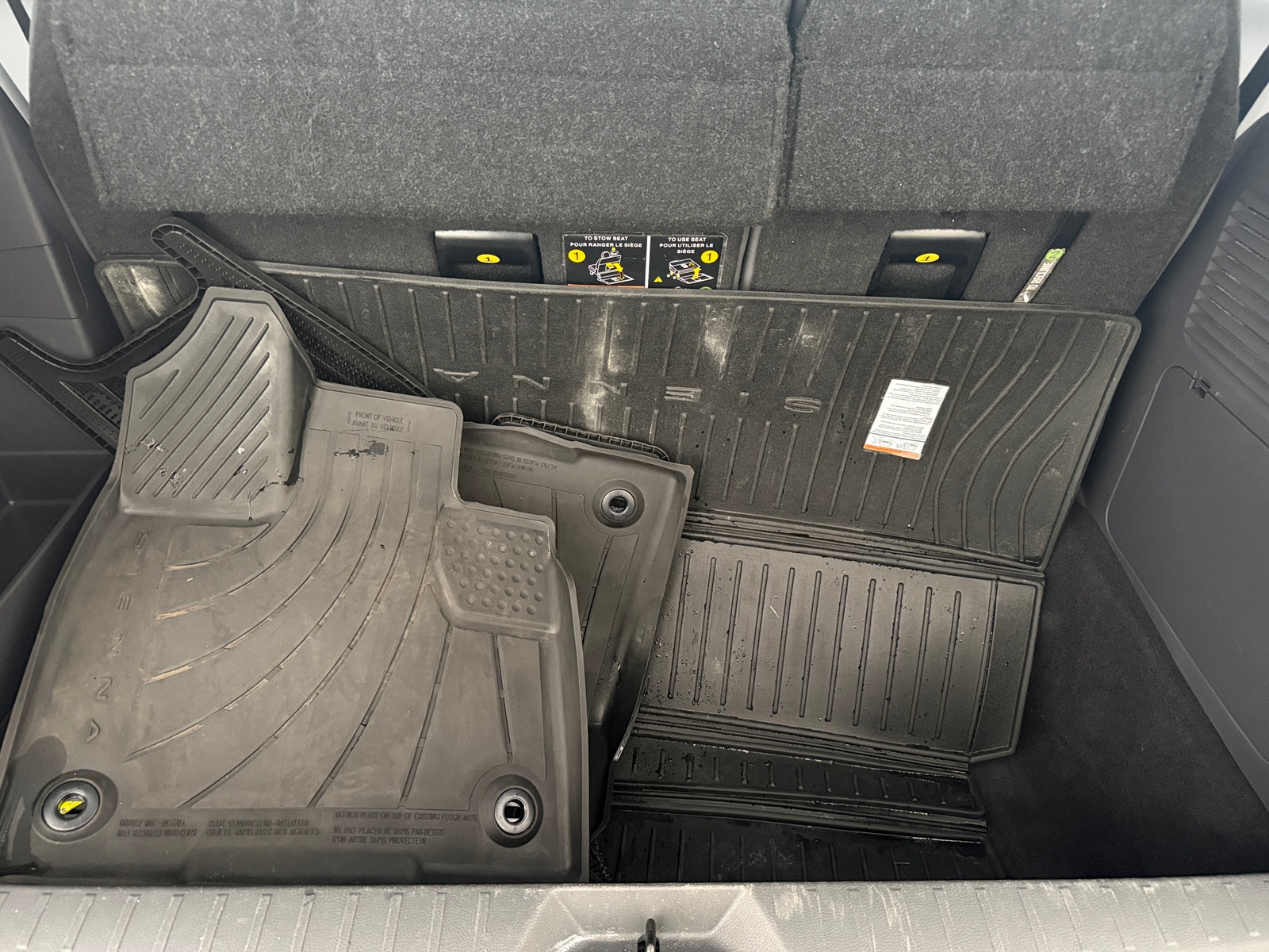 Thumbnail: 2024 Toyota Sienna - 6