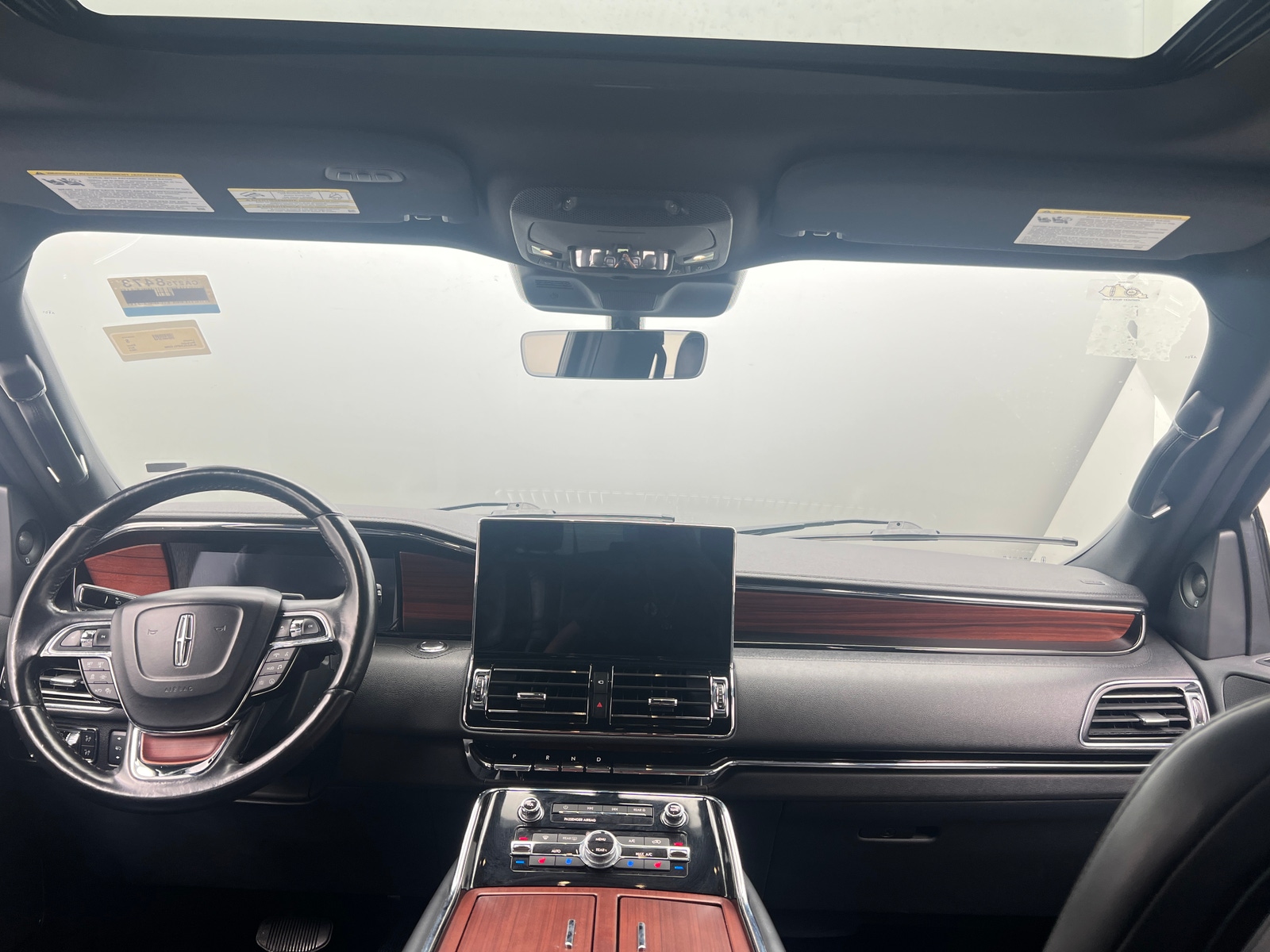 Thumbnail: 2023 Lincoln Navigator - 2