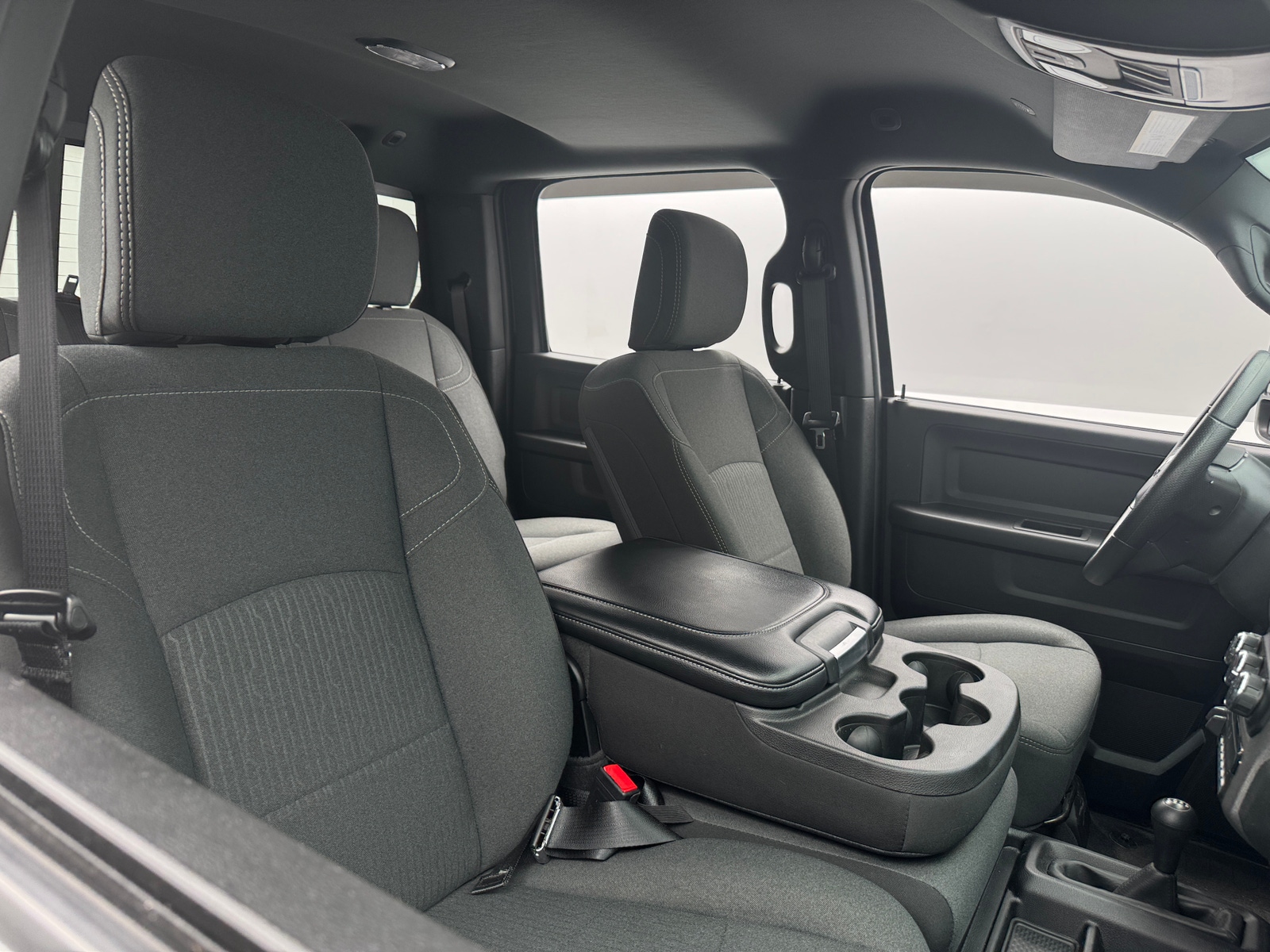 Thumbnail: 2024 RAM 2500 - 2