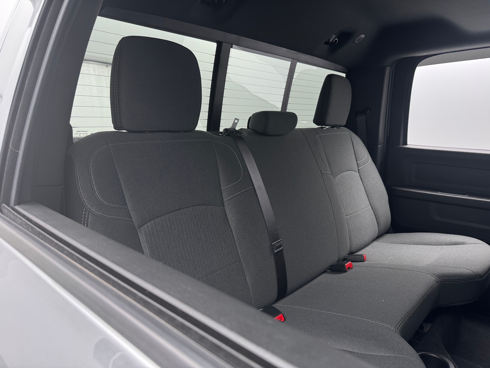 Thumbnail: 2024 RAM 2500 - 6