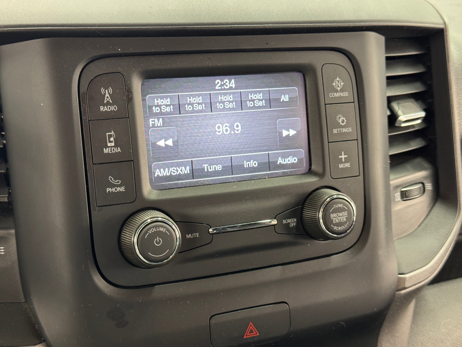 Thumbnail: 2024 RAM 2500 - 4