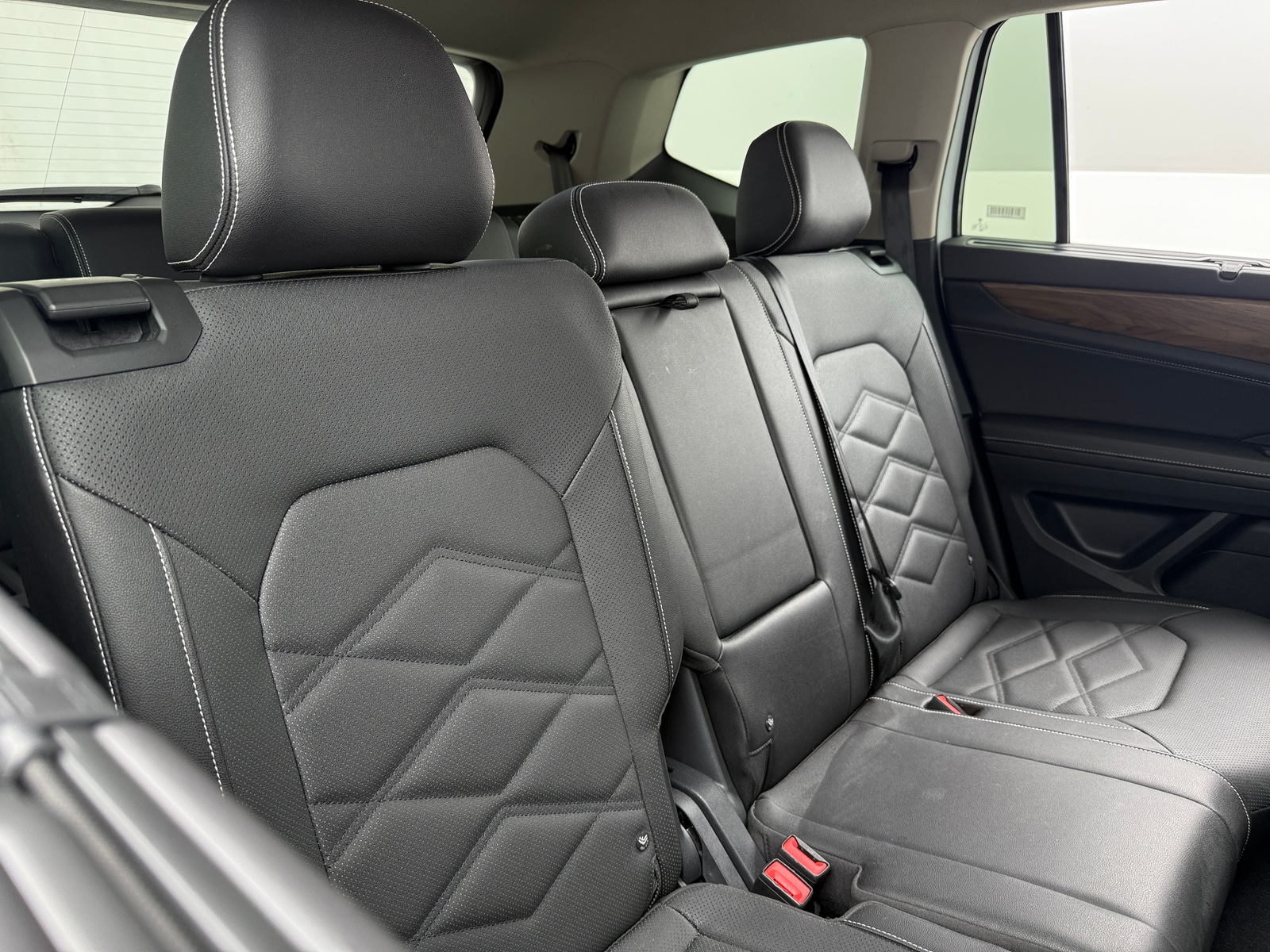 Thumbnail: 2025 Volkswagen Atlas - 5