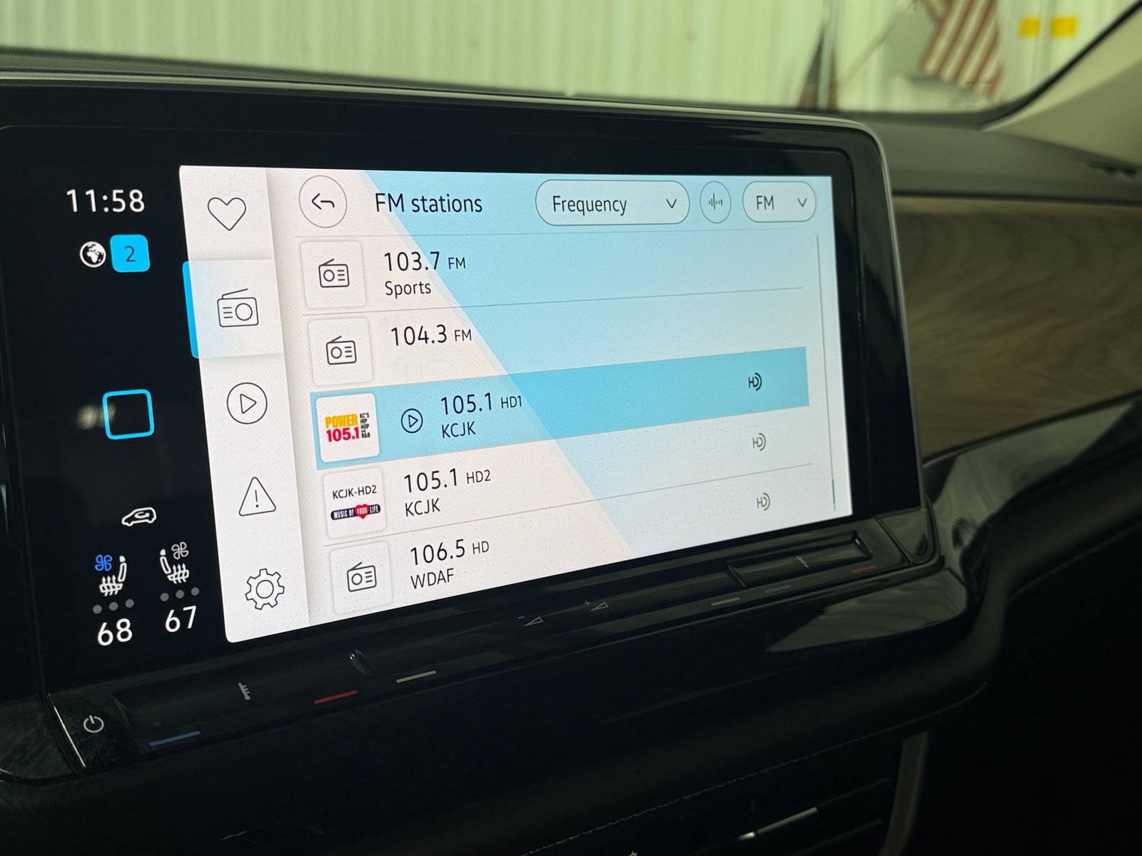 Thumbnail: 2025 Volkswagen Atlas - 3