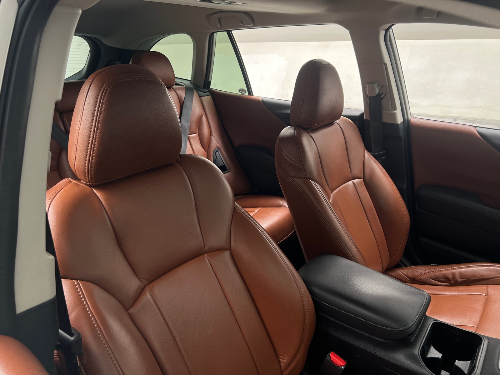 Thumbnail: 2021 Subaru Outback - 2