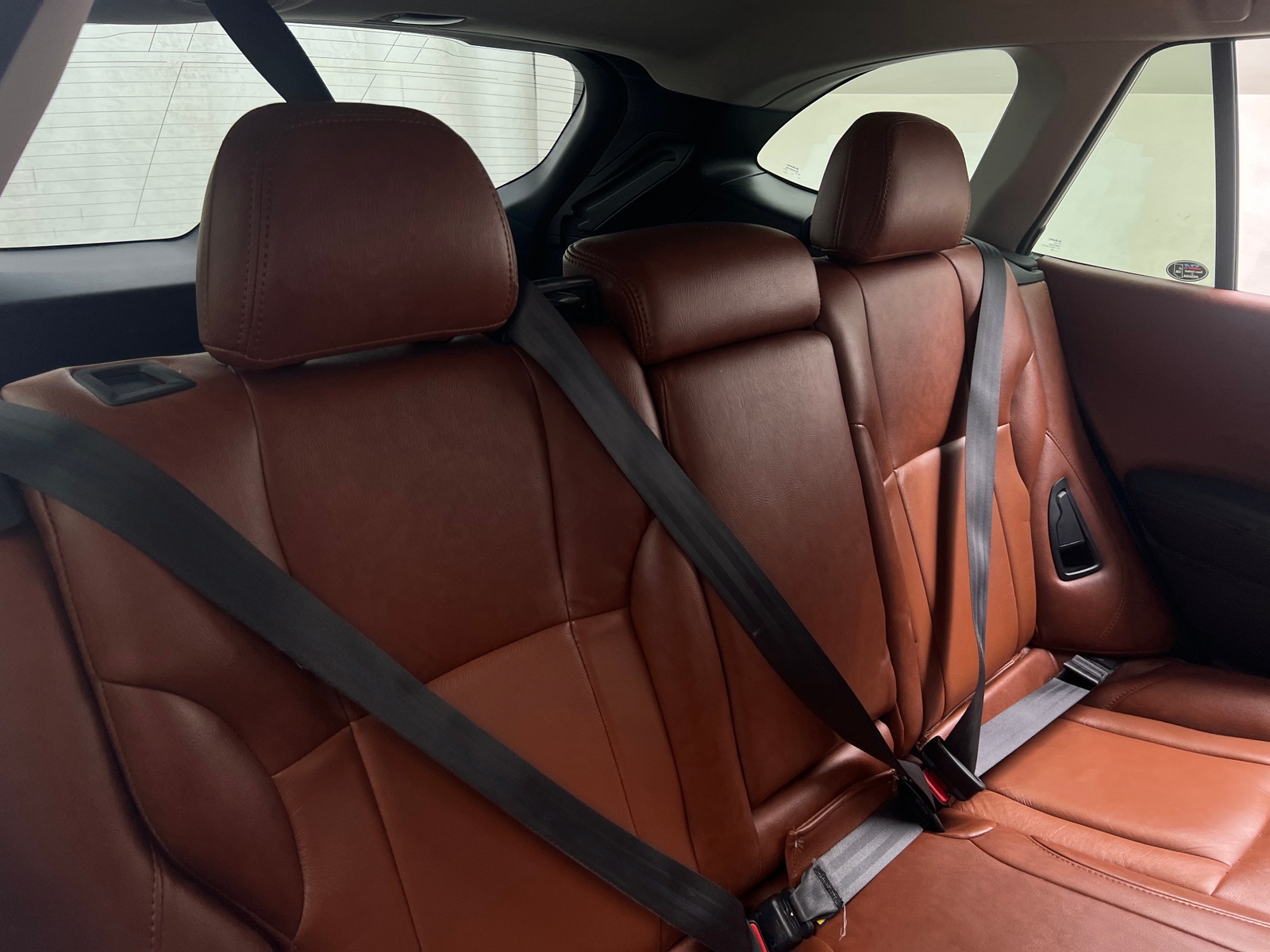 Thumbnail: 2021 Subaru Outback - 6